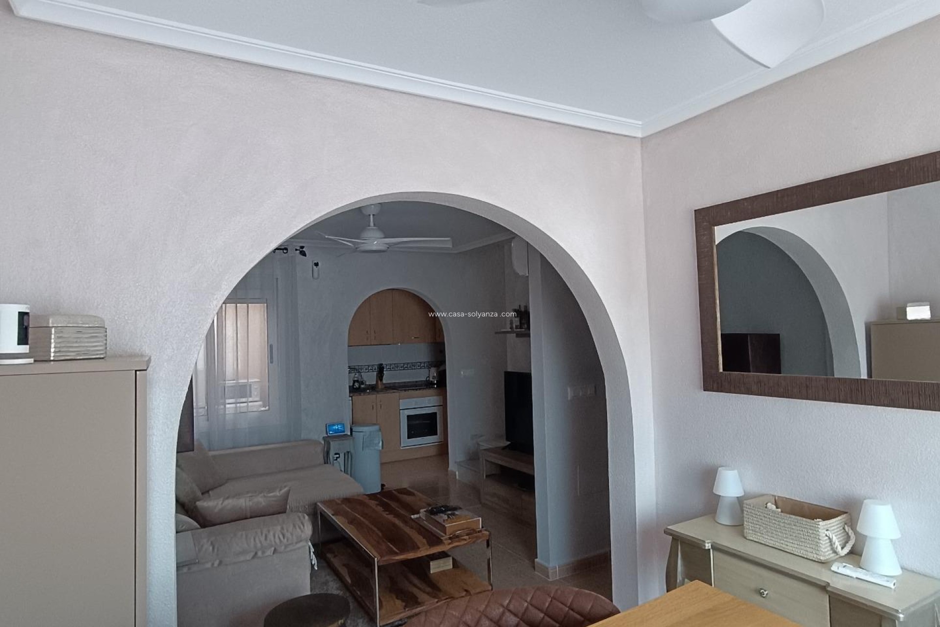 Resale - Townhouse - Avileses - Jerónimo Y Avileses