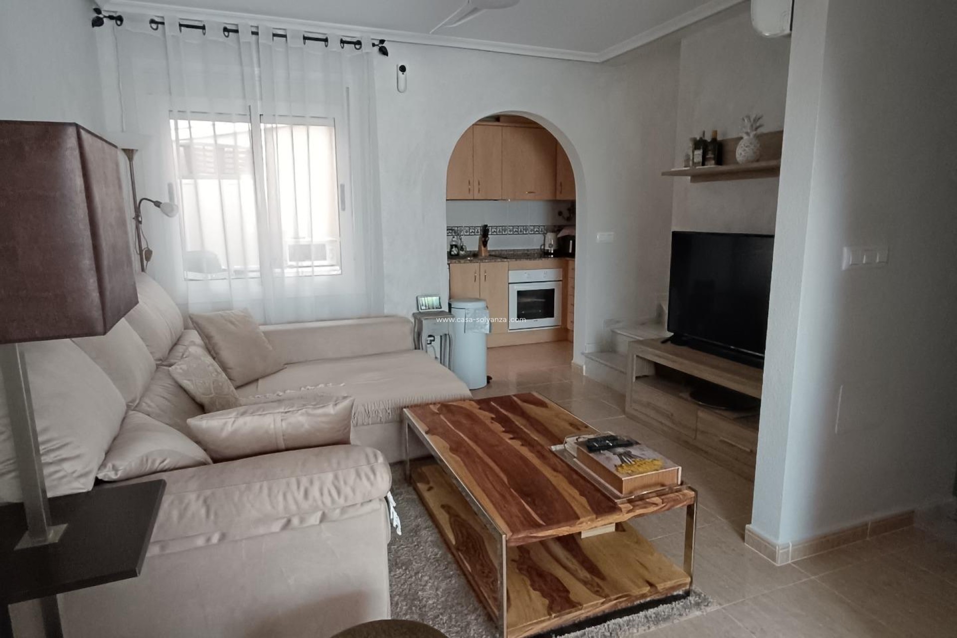 Resale - Townhouse - Avileses - Jerónimo Y Avileses