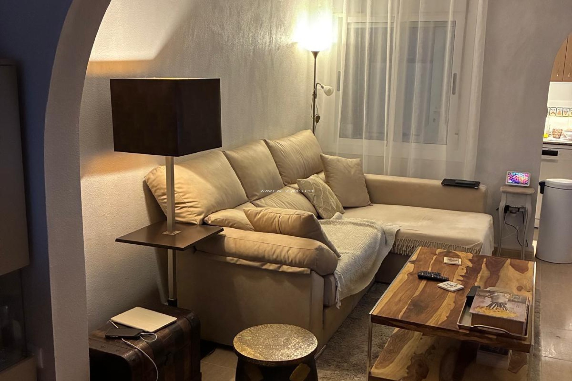 Resale - Townhouse - Avileses - Jerónimo Y Avileses