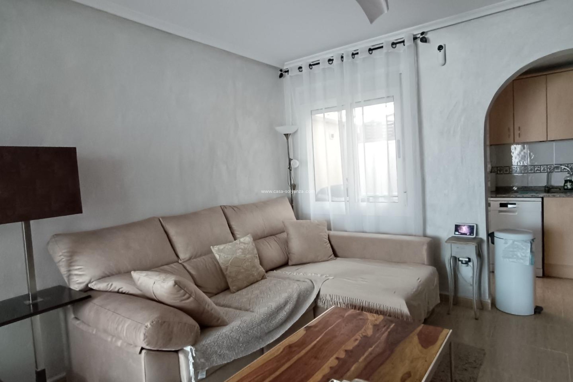 Resale - Townhouse - Avileses - Jerónimo Y Avileses