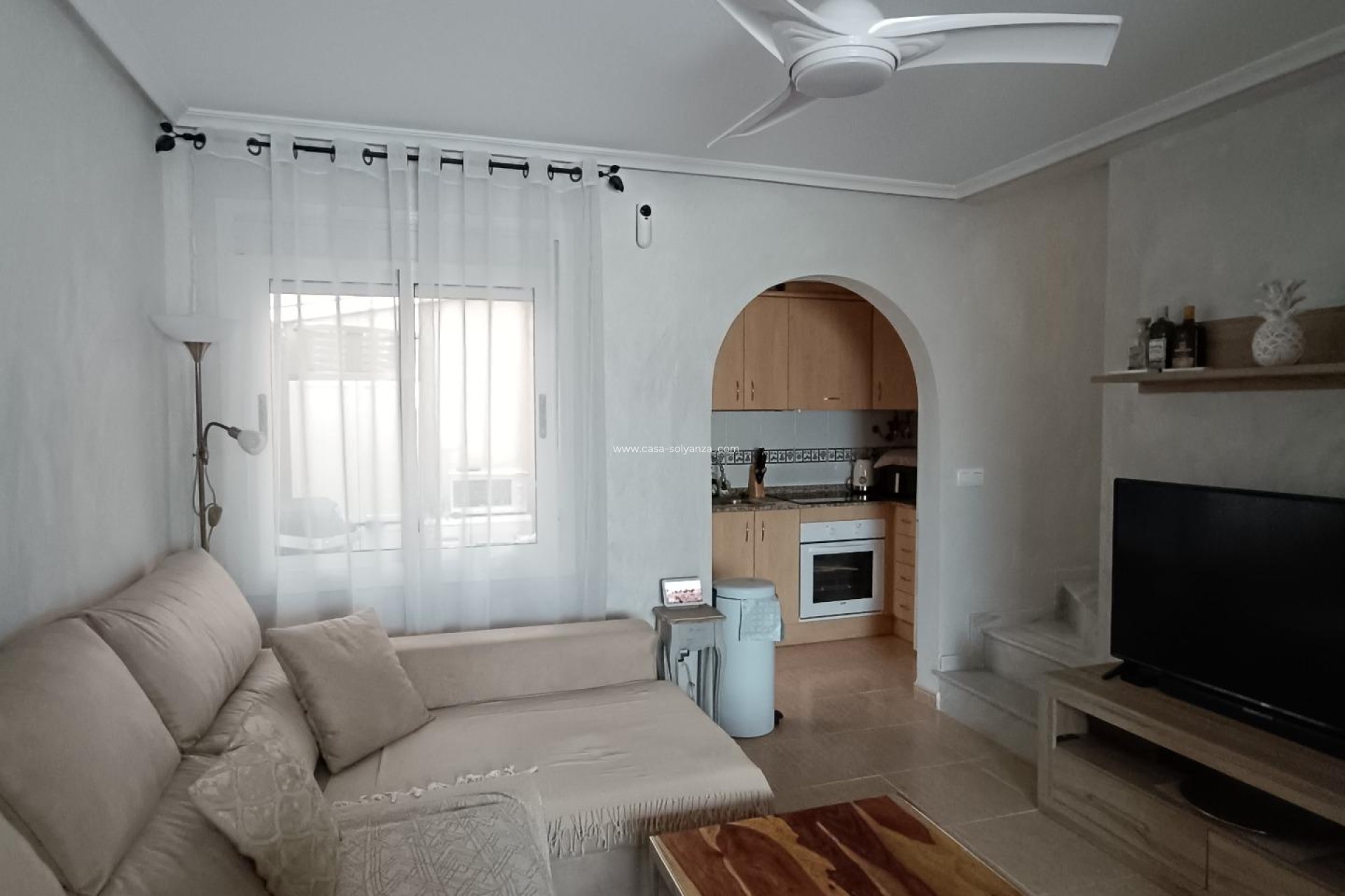 Resale - Townhouse - Avileses - Jerónimo Y Avileses