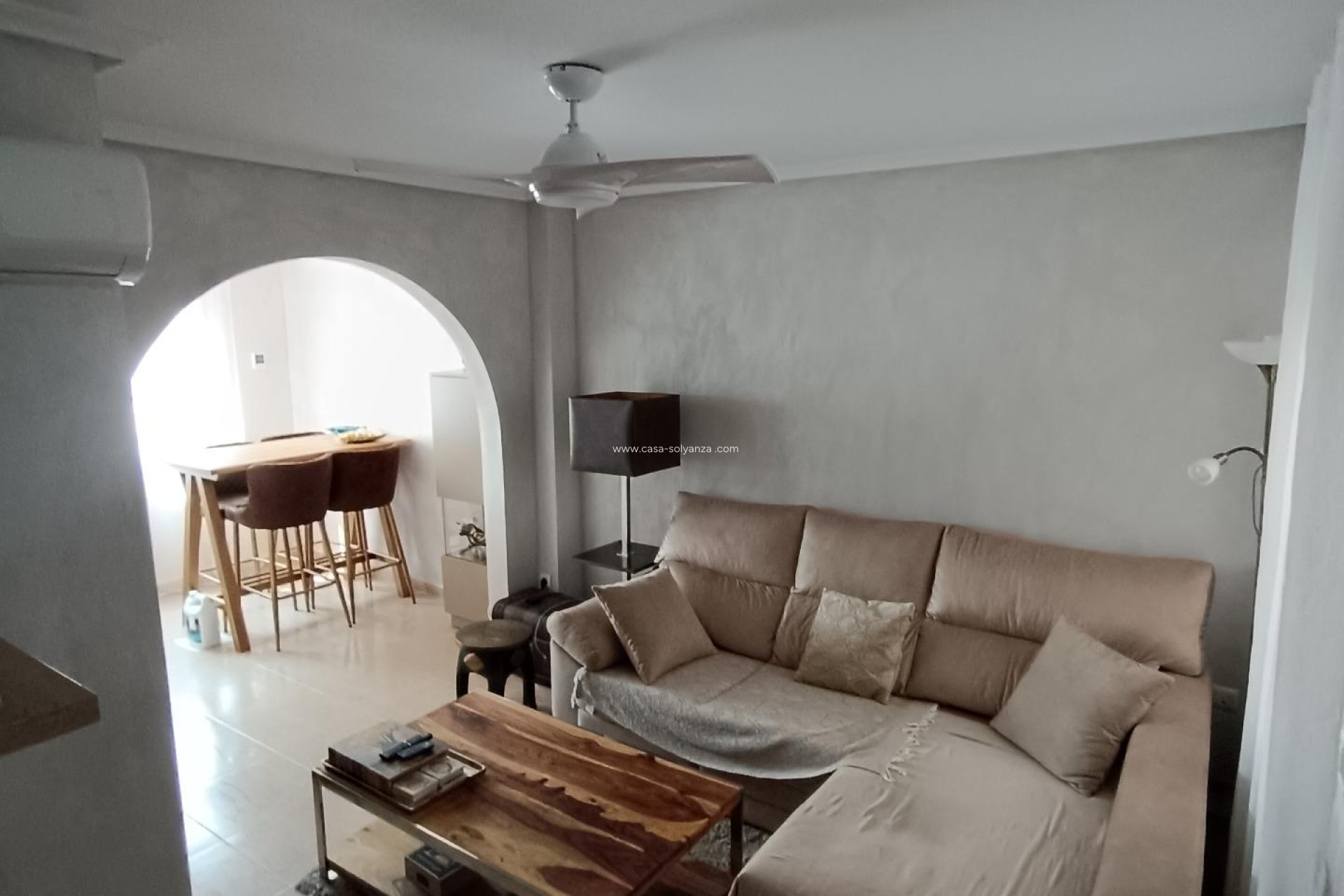 Resale - Townhouse - Avileses - Jerónimo Y Avileses