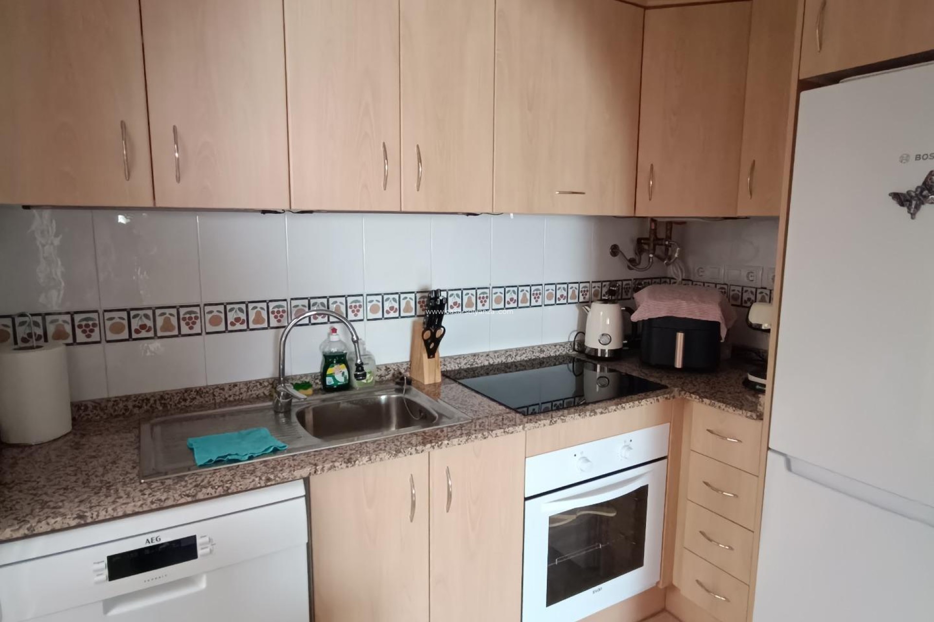 Resale - Townhouse - Avileses - Jerónimo Y Avileses