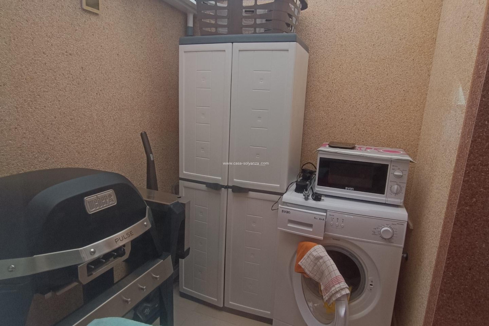 Resale - Townhouse - Avileses - Jerónimo Y Avileses