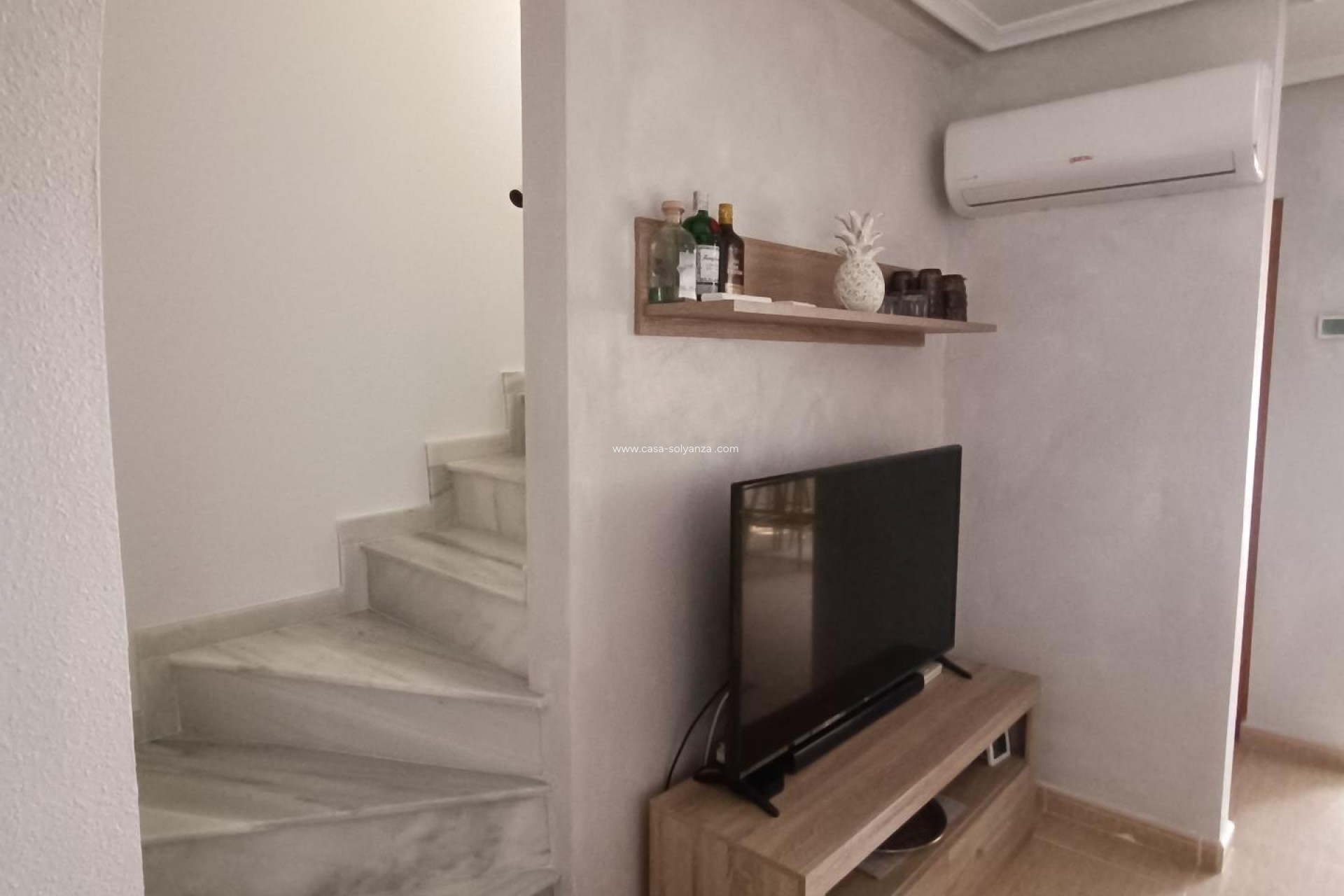 Resale - Townhouse - Avileses - Jerónimo Y Avileses