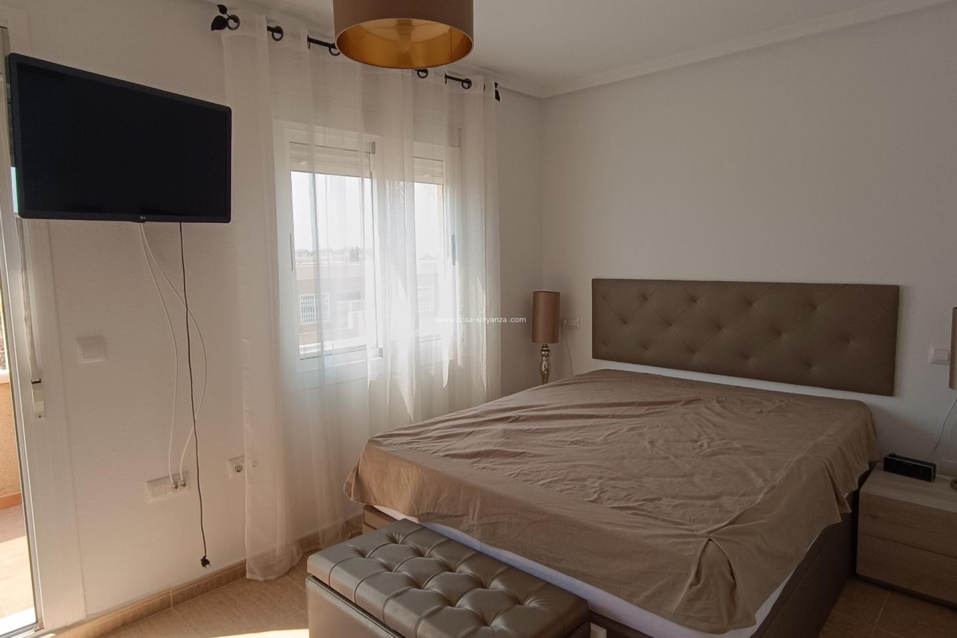 Resale - Townhouse - Avileses - Jerónimo Y Avileses