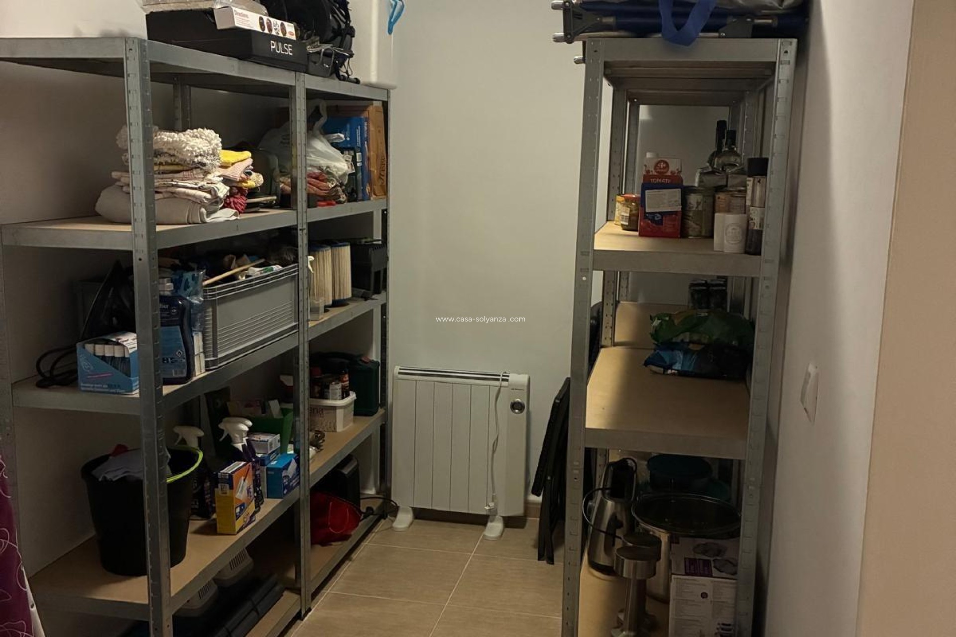 Resale - Townhouse - Avileses - Jerónimo Y Avileses