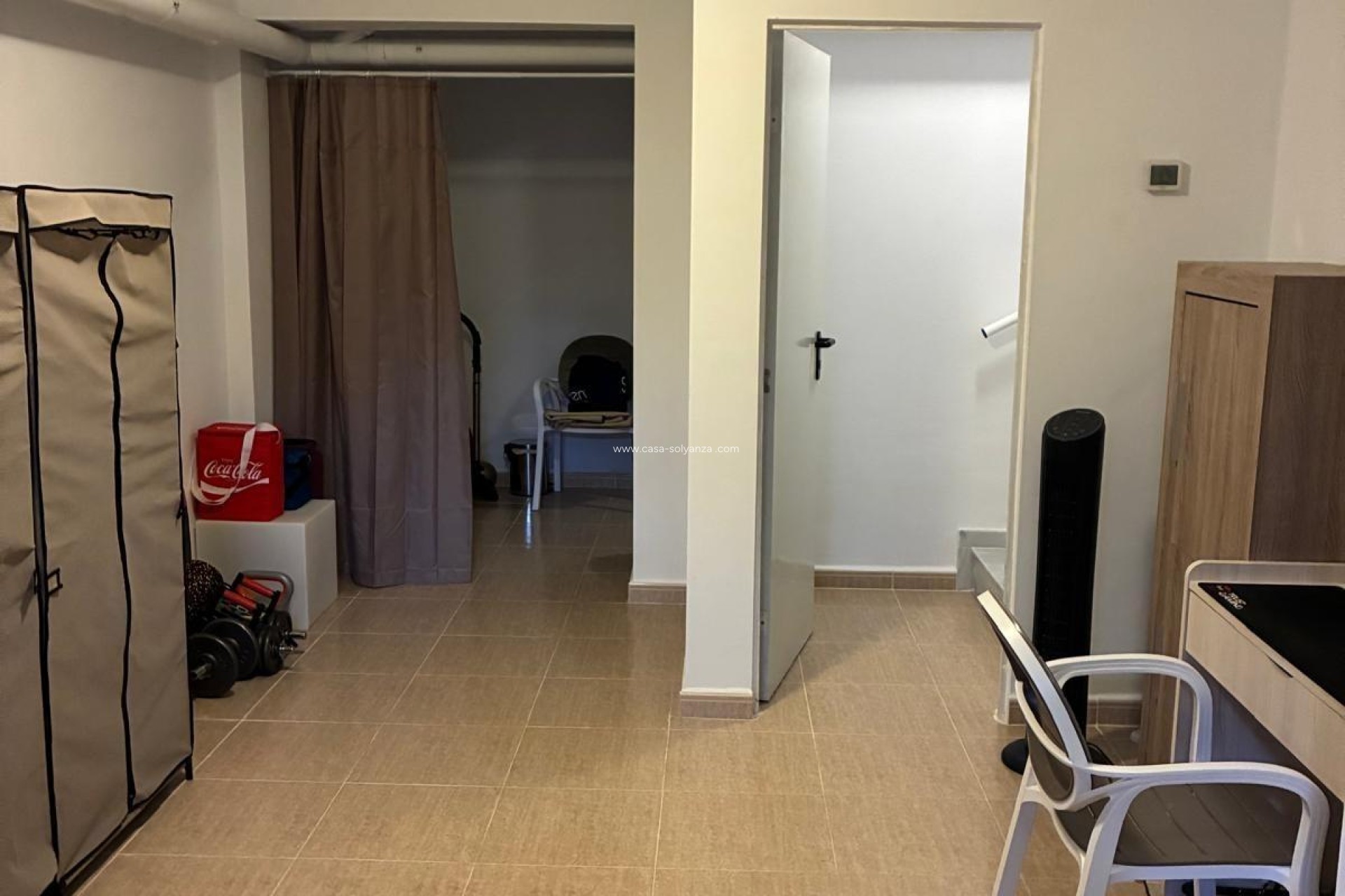 Resale - Townhouse - Avileses - Jerónimo Y Avileses