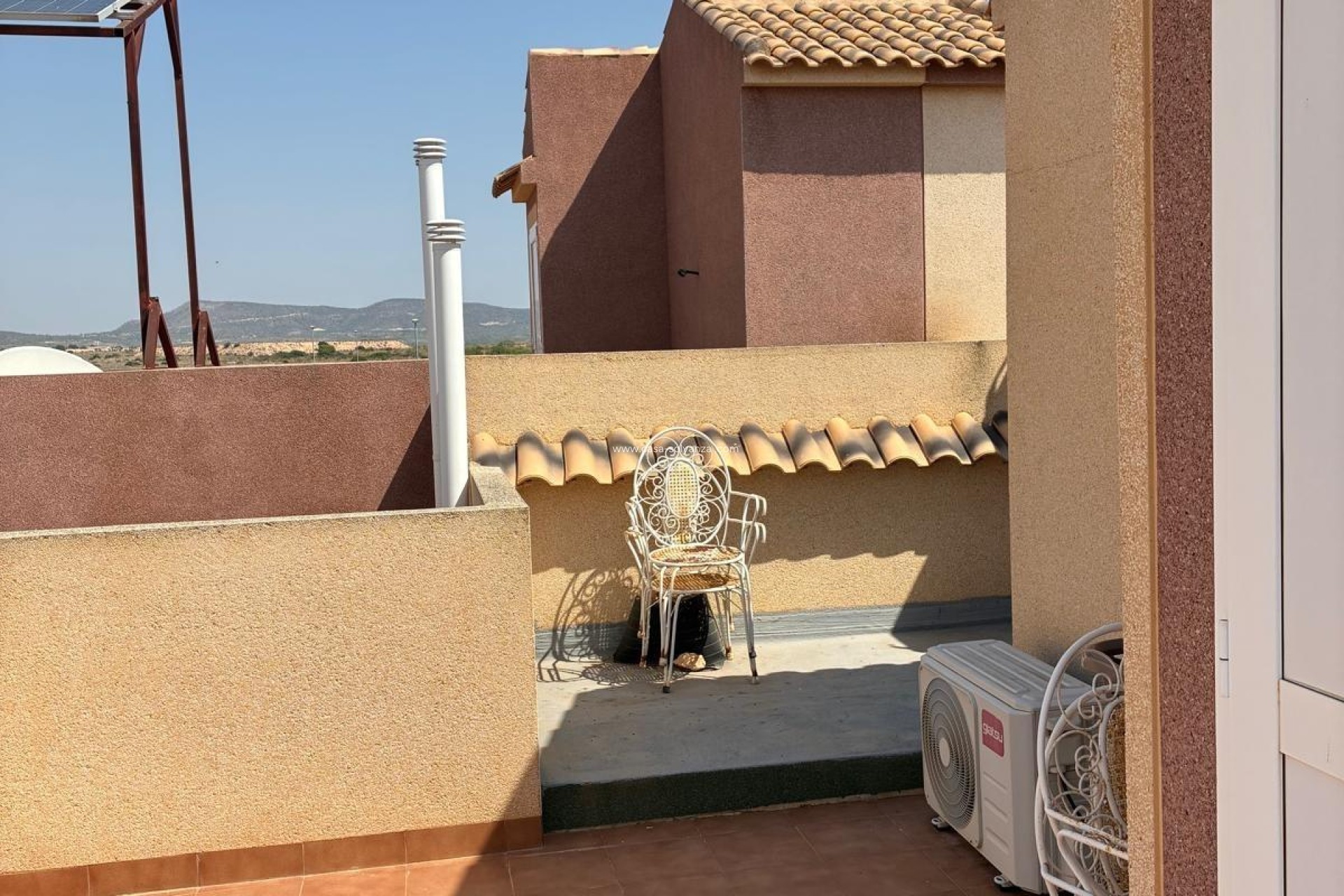 Resale - Townhouse - Avileses - Jerónimo Y Avileses