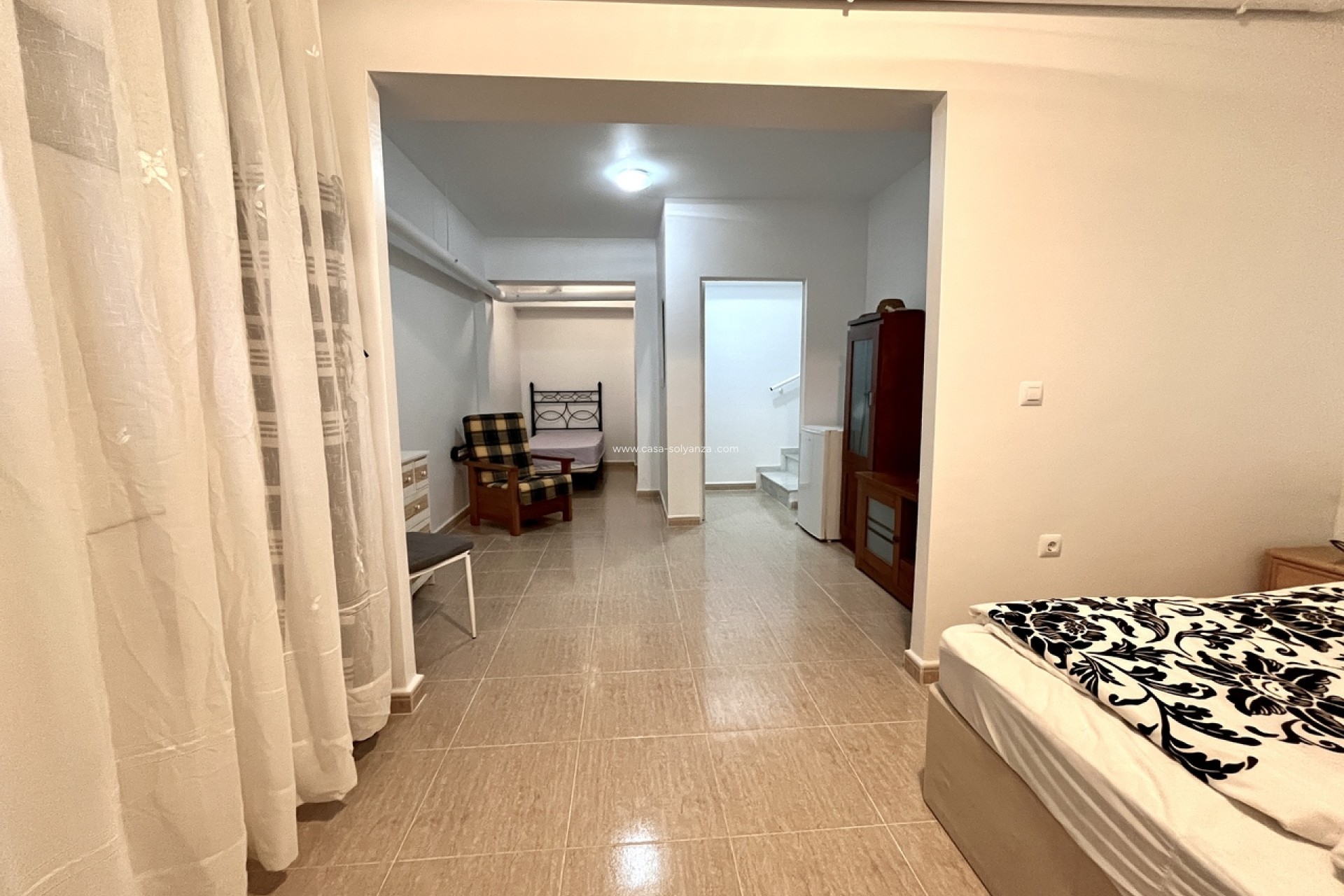 Resale - Townhouse - Avileses