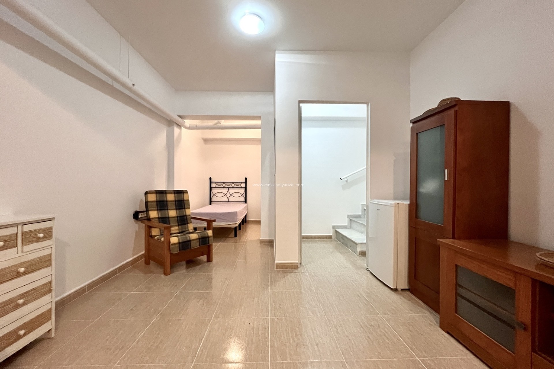 Resale - Townhouse - Avileses