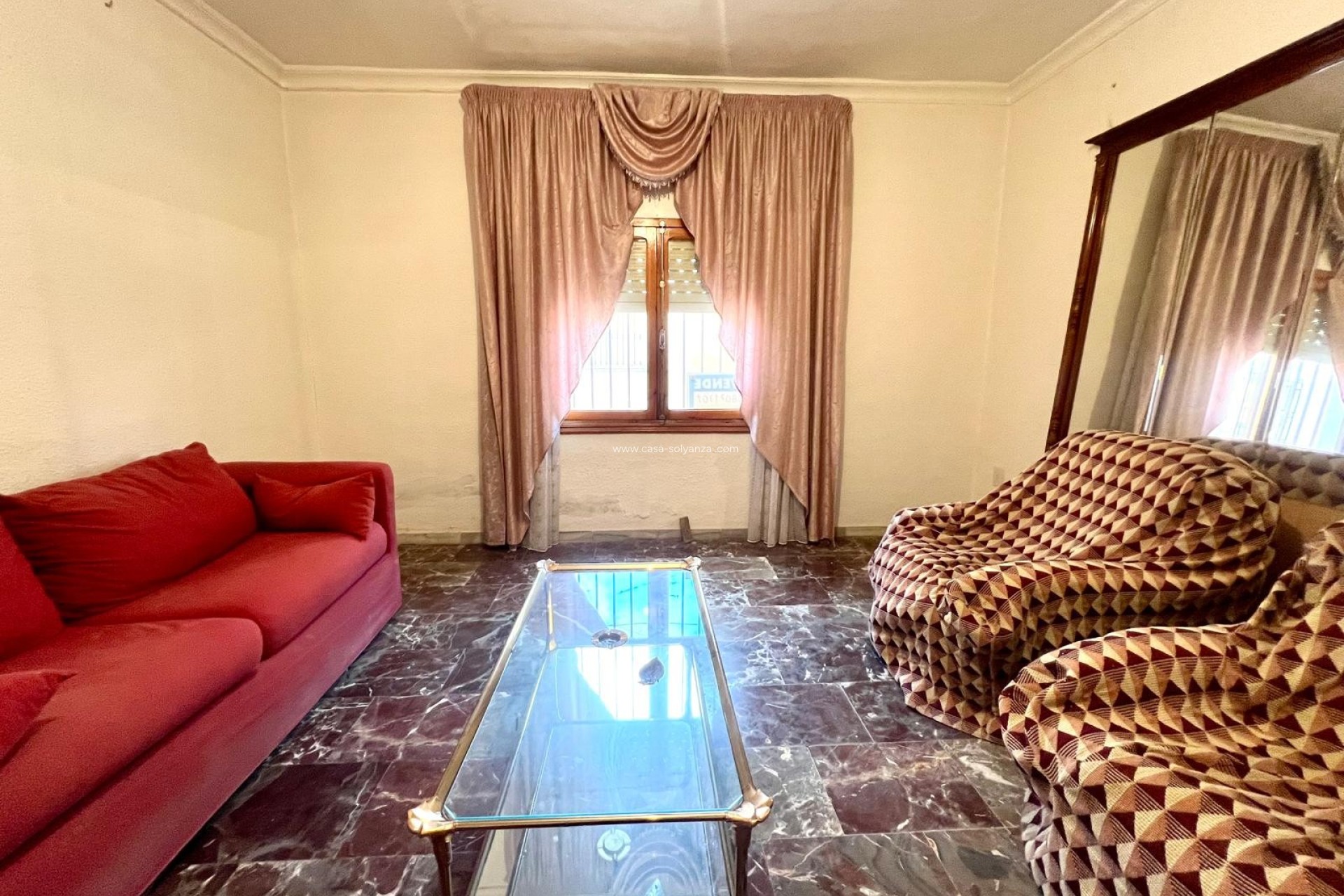 Resale - Townhouse - Barinas - Inland