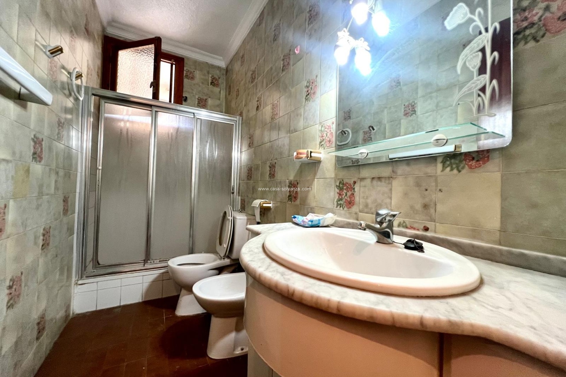 Resale - Townhouse - Barinas - Inland