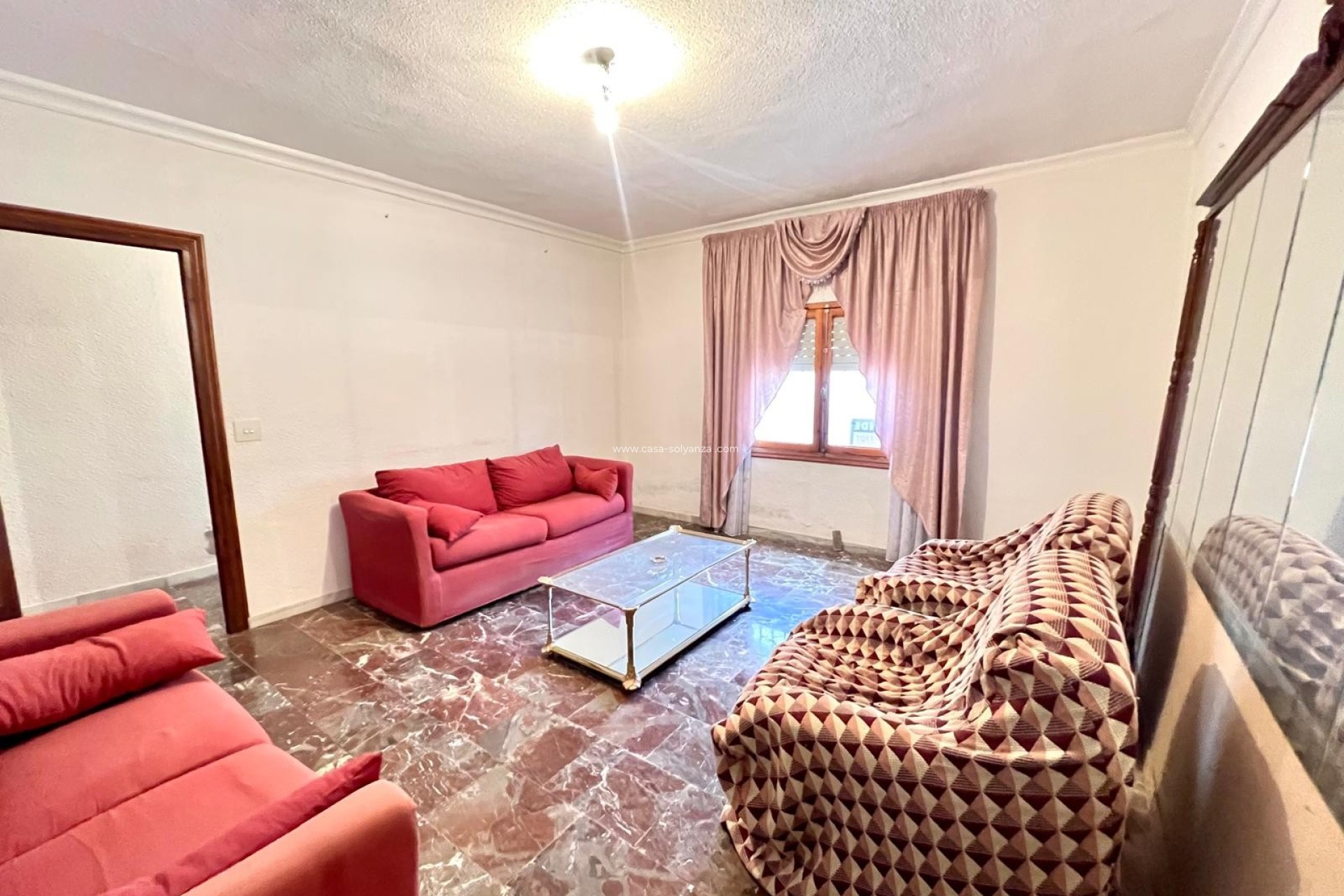 Resale - Townhouse - Barinas - Inland