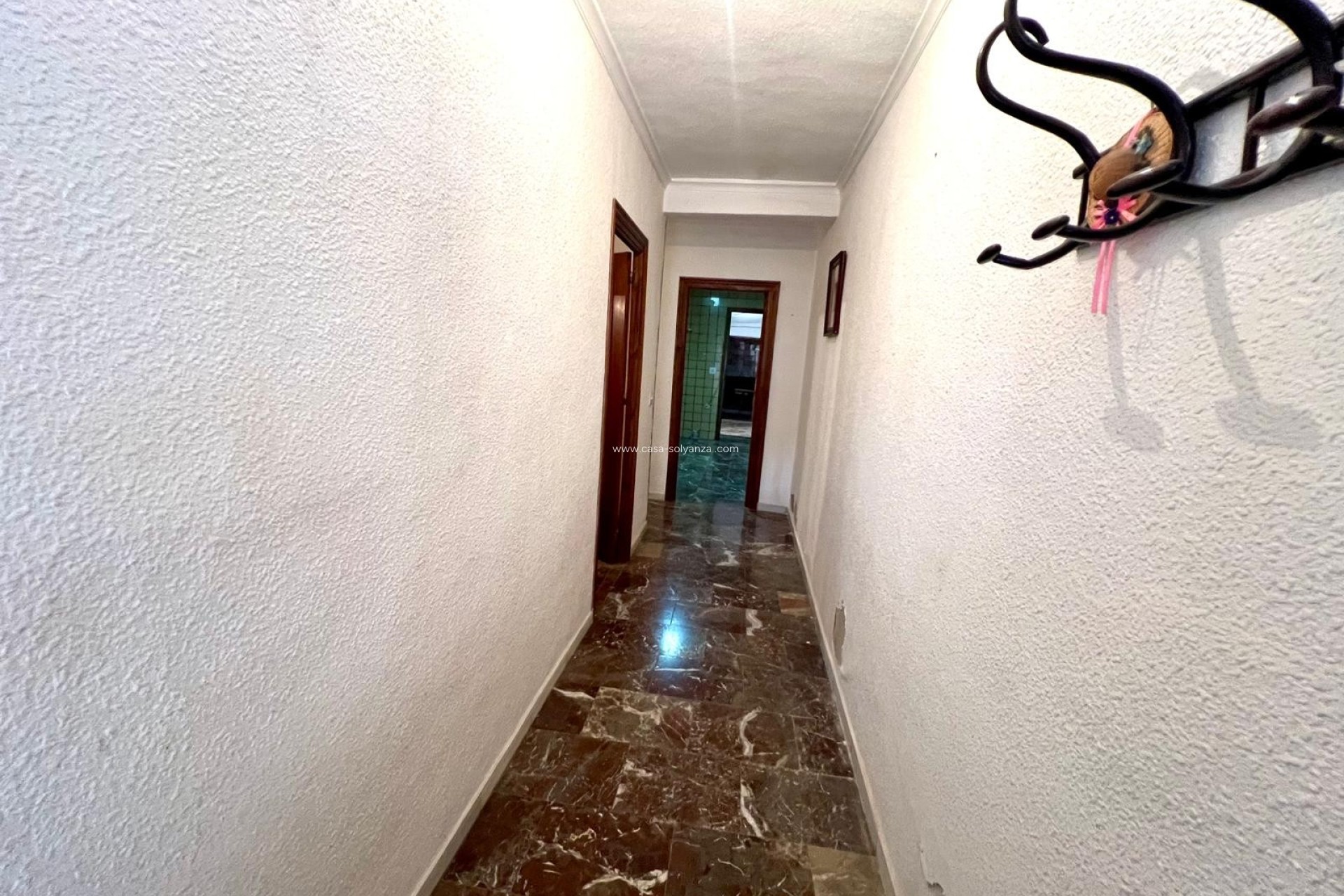 Resale - Townhouse - Barinas - Inland