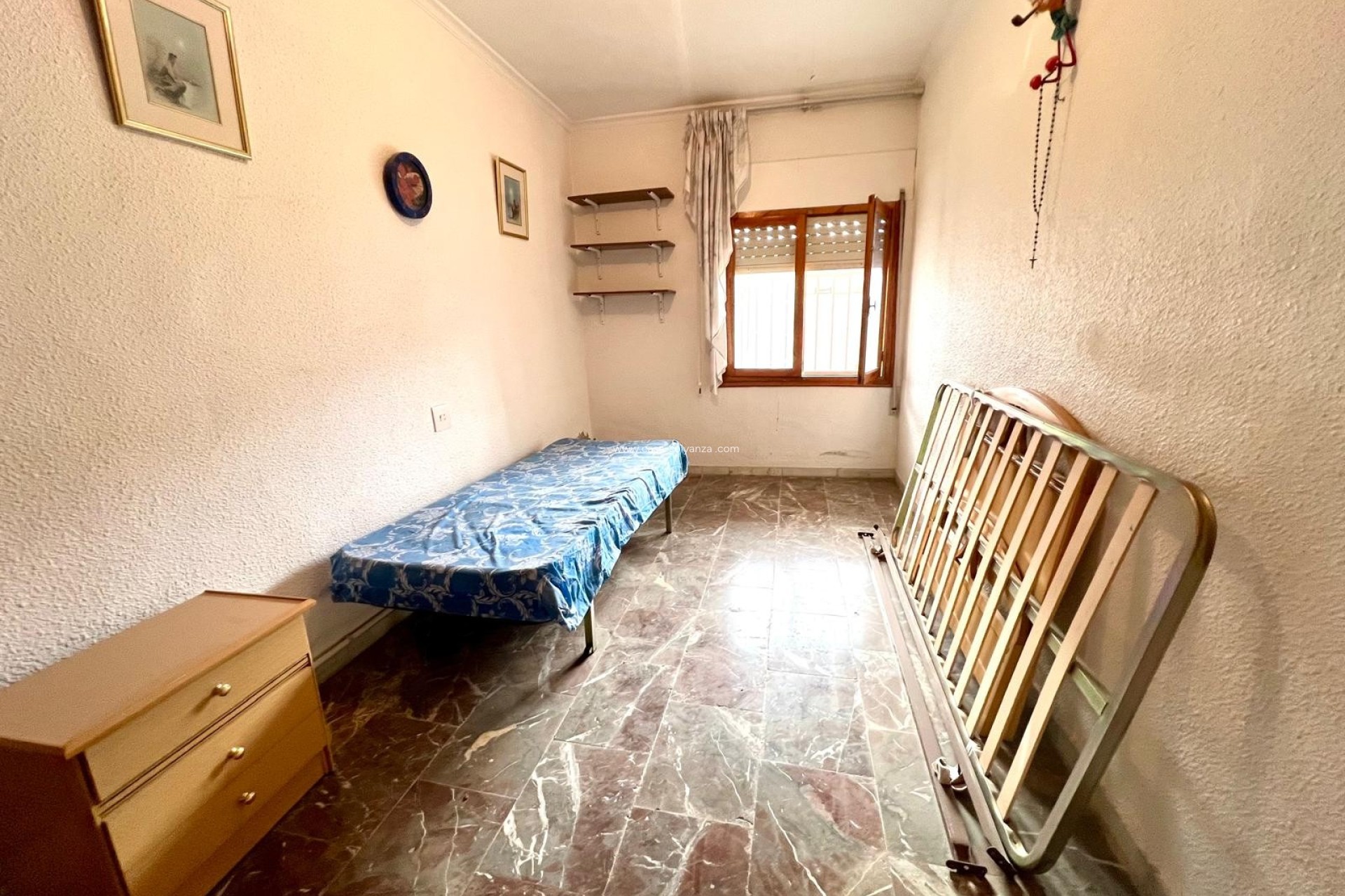 Resale - Townhouse - Barinas - Inland