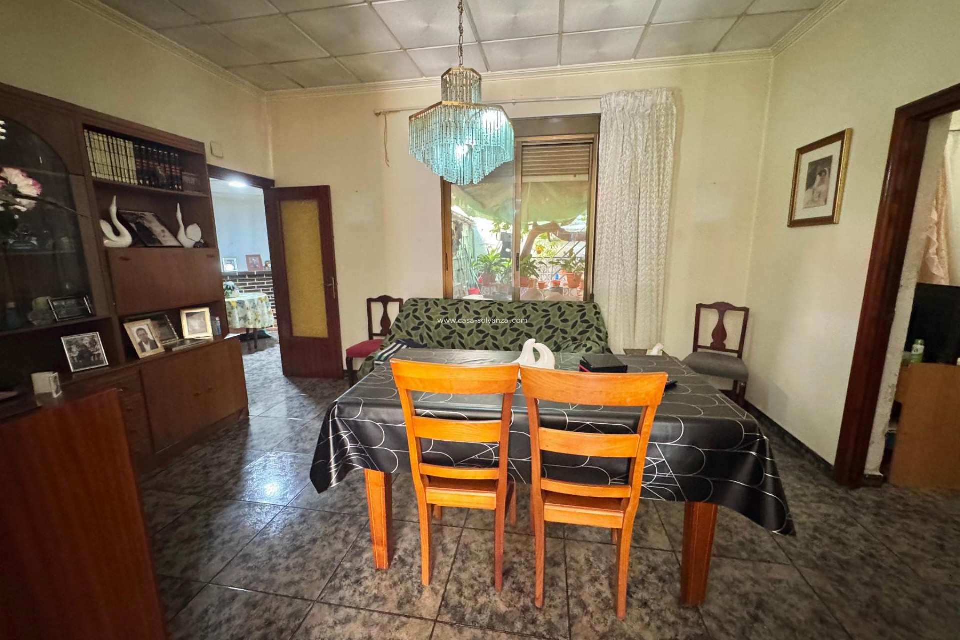Resale - Townhouse - Benejuzar - Inland