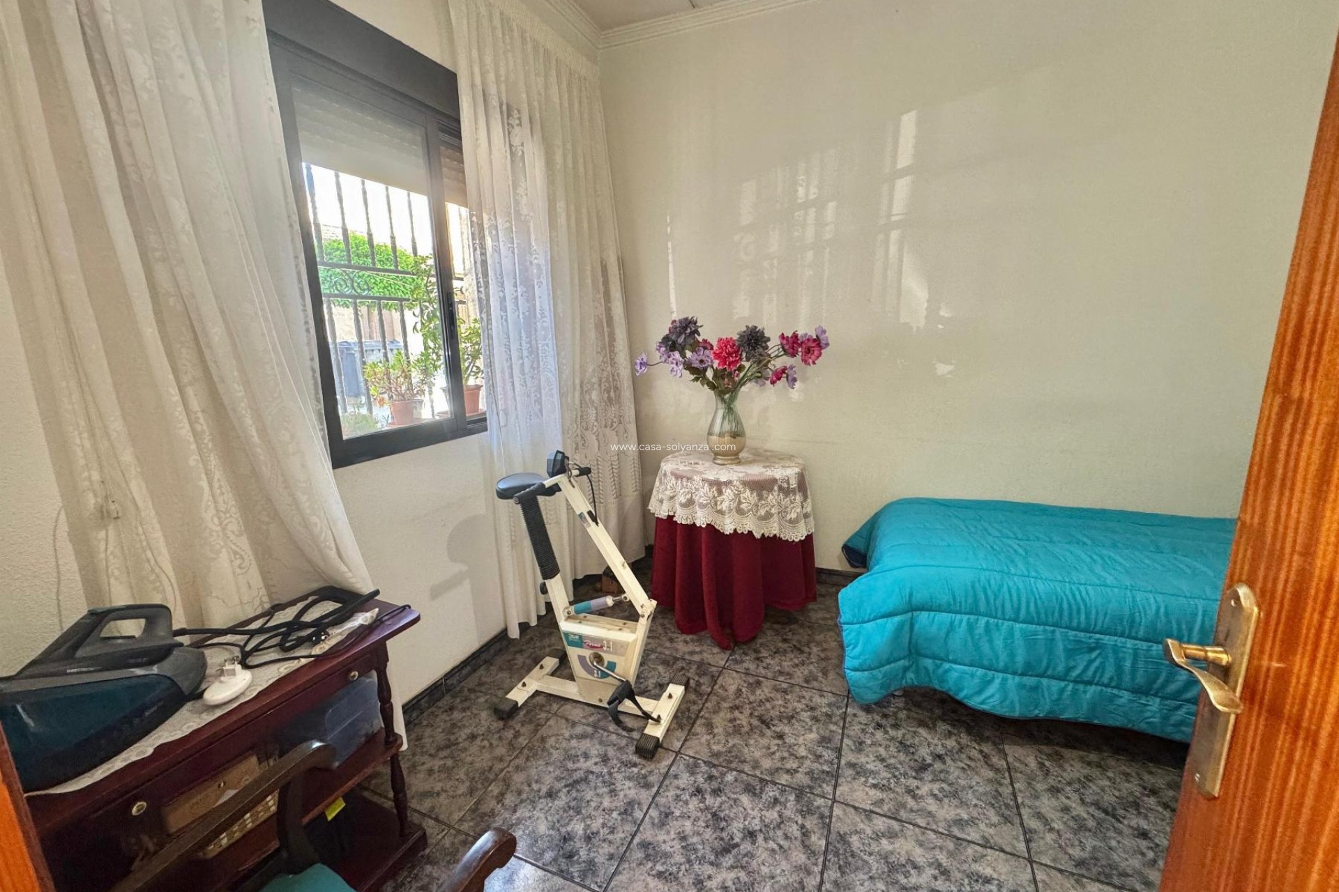 Resale - Townhouse - Benejuzar - Inland
