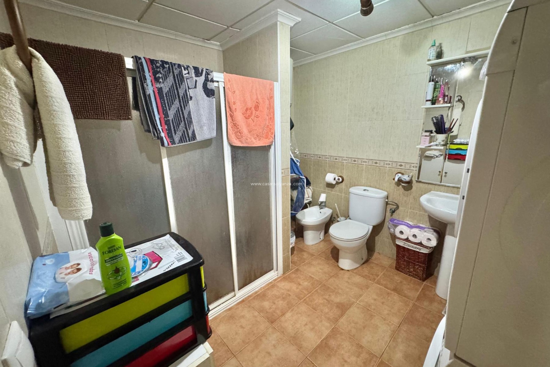 Resale - Townhouse - Benejuzar - Inland