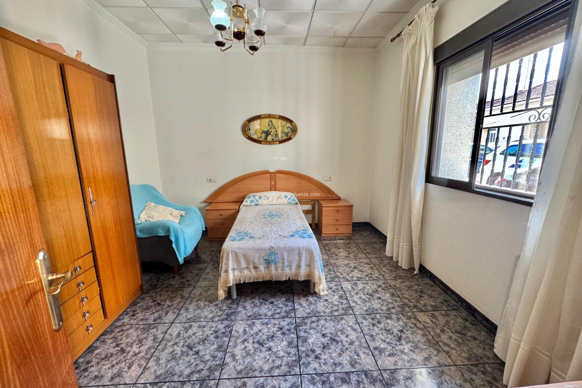 Resale - Townhouse - Benejuzar - Inland