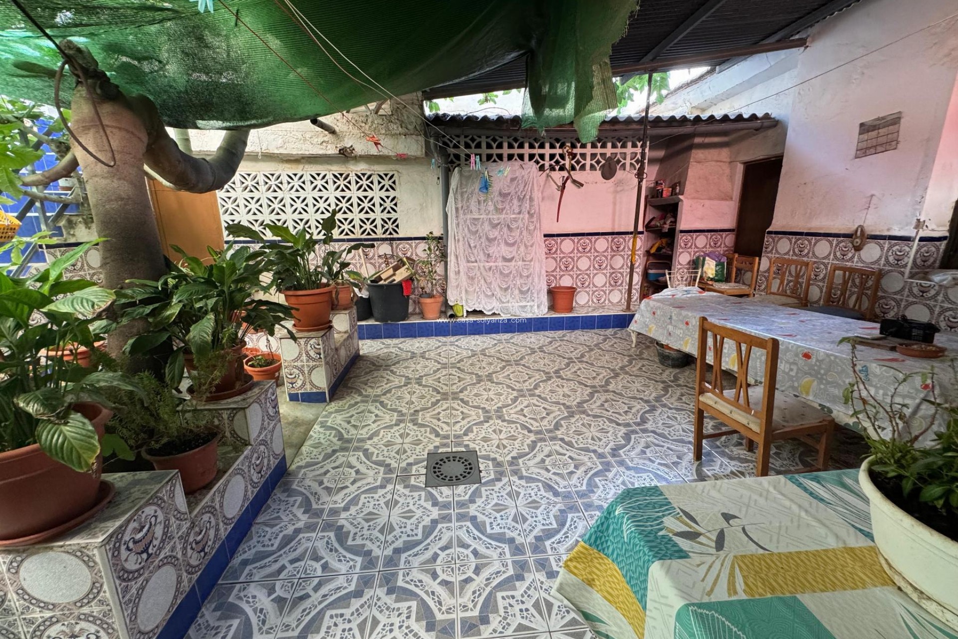 Resale - Townhouse - Benejuzar - Inland