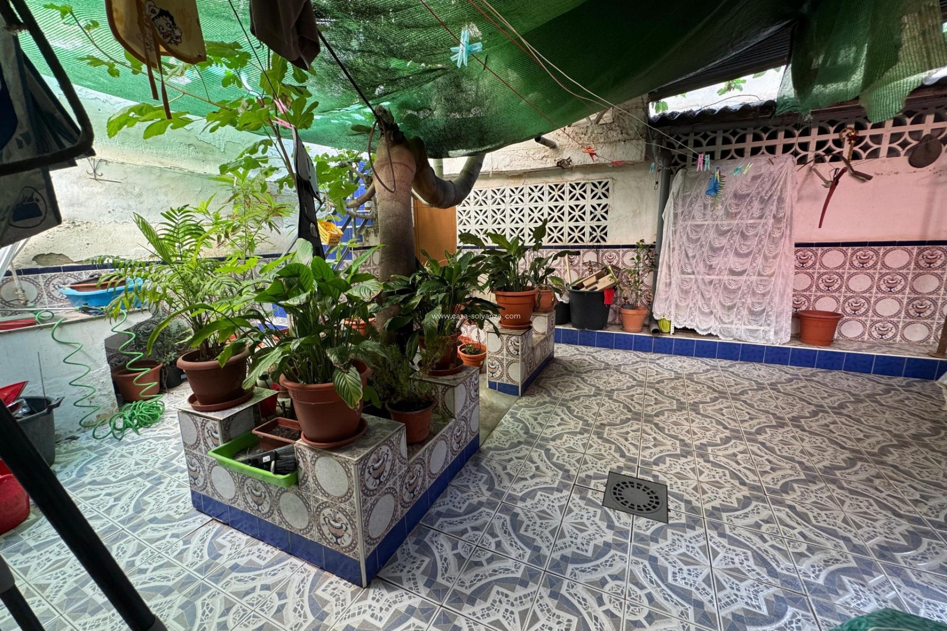 Resale - Townhouse - Benejuzar - Inland