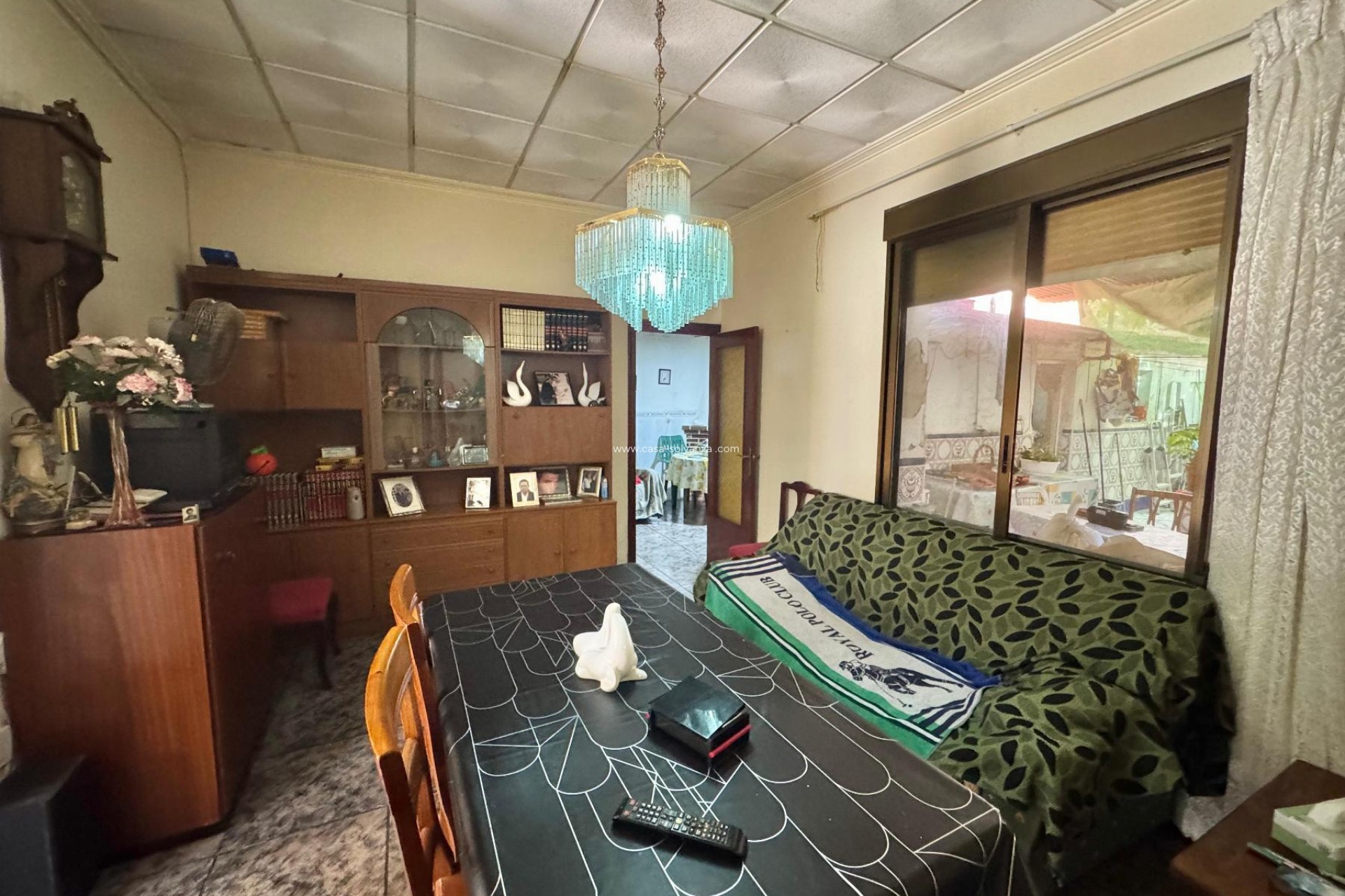 Resale - Townhouse - Benejuzar - Inland