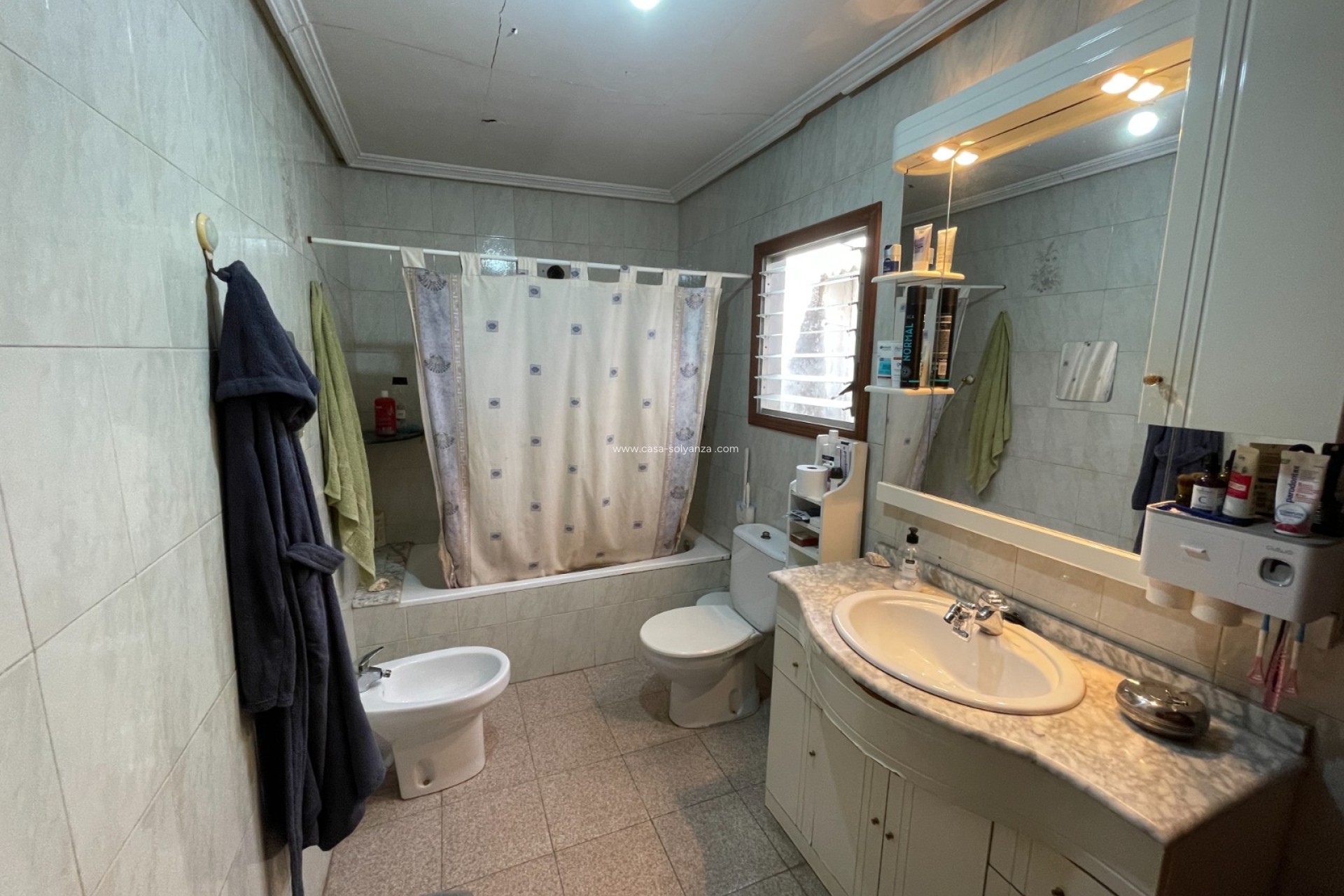 Resale - Townhouse - Benejuzar - Inland