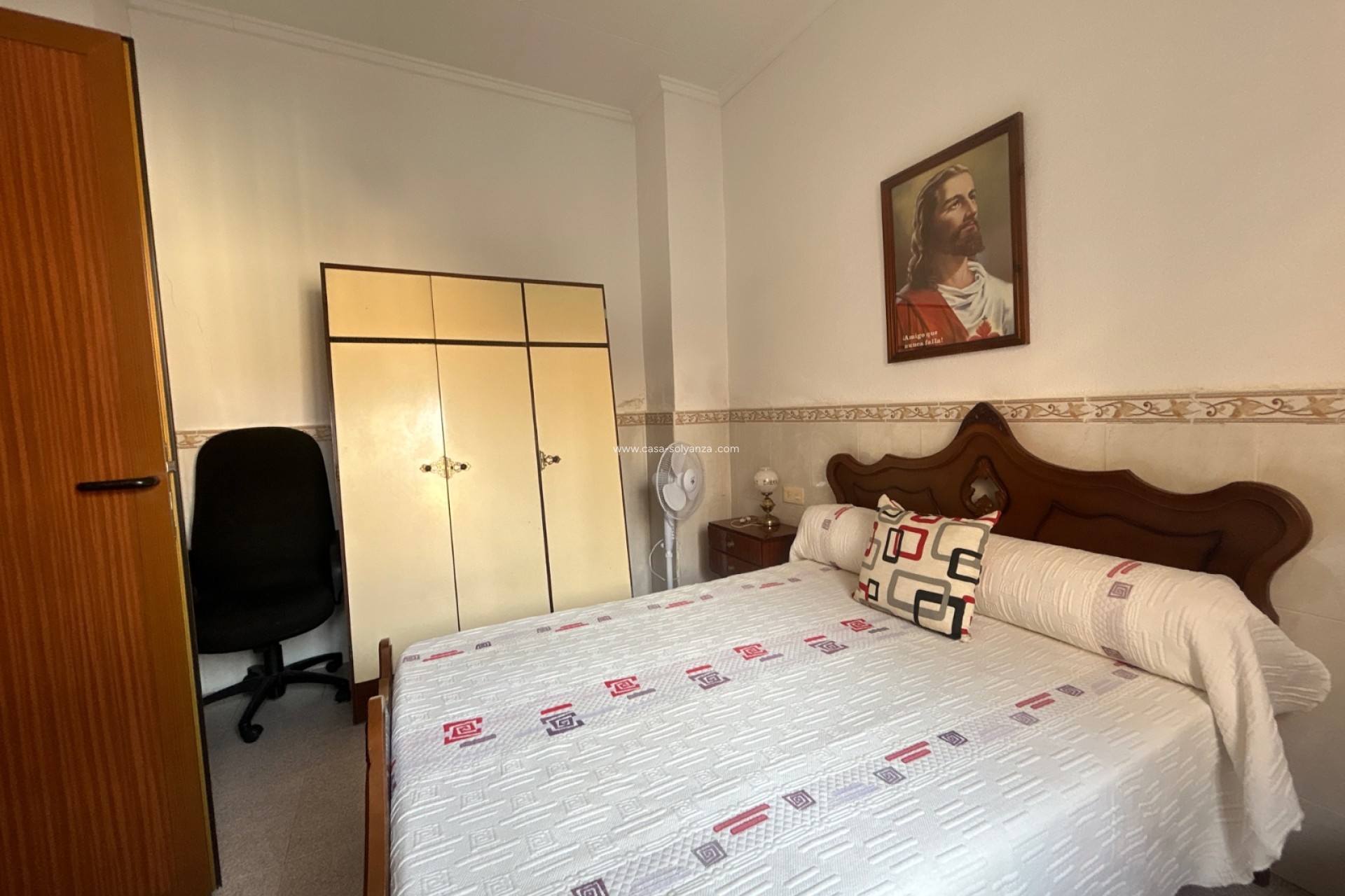 Resale - Townhouse - Benejuzar - Inland