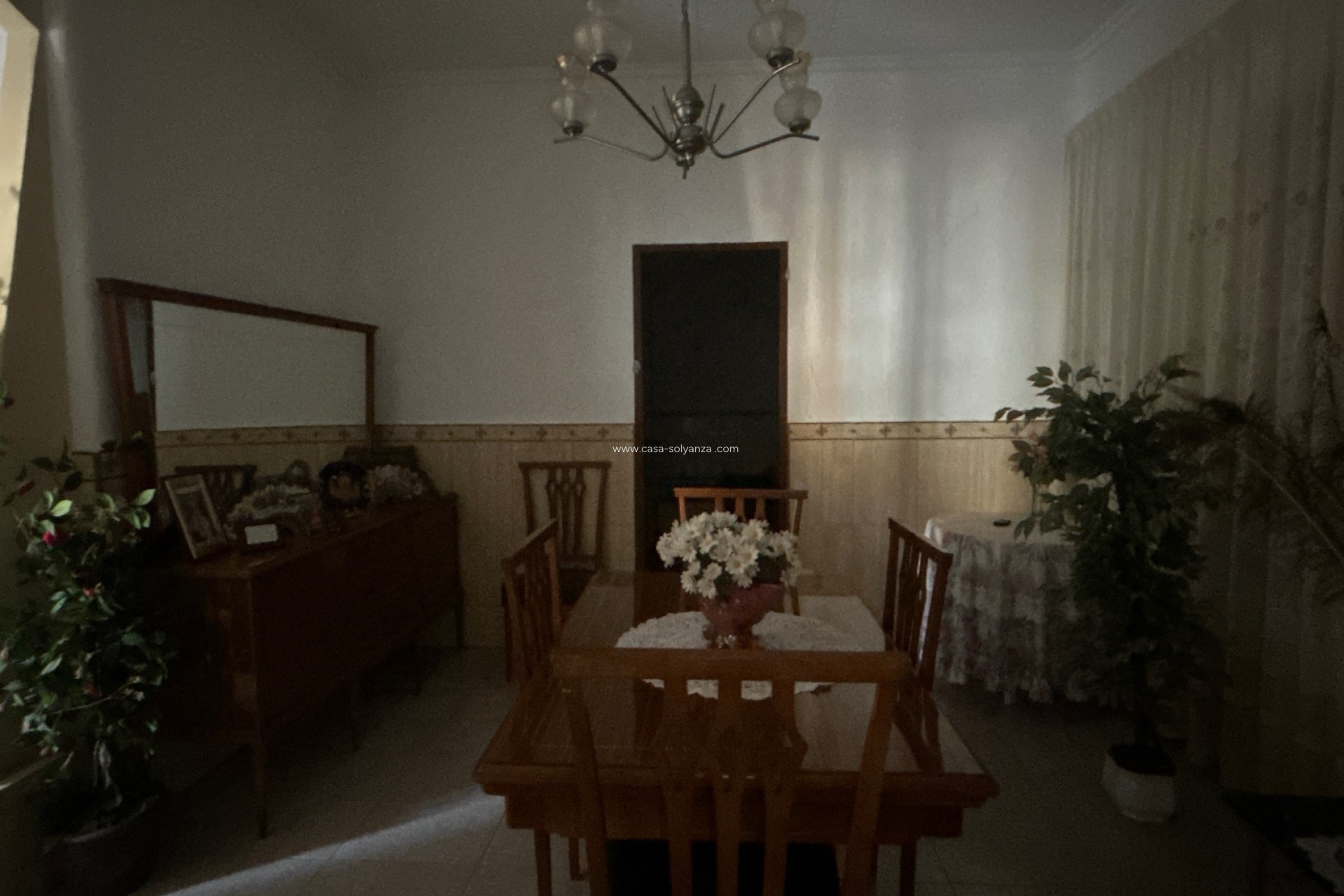 Resale - Townhouse - Benejuzar - Inland