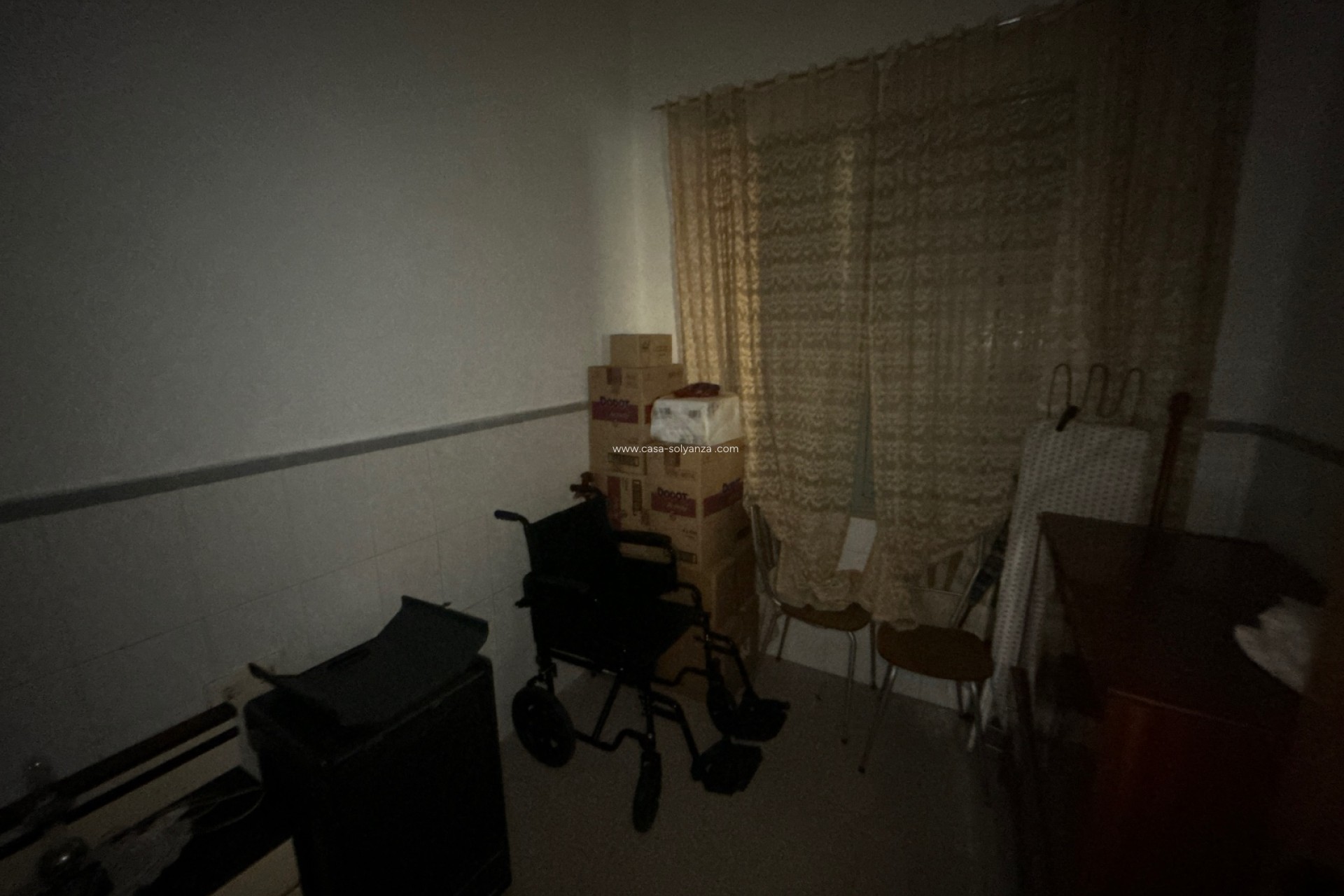 Resale - Townhouse - Benejuzar - Inland