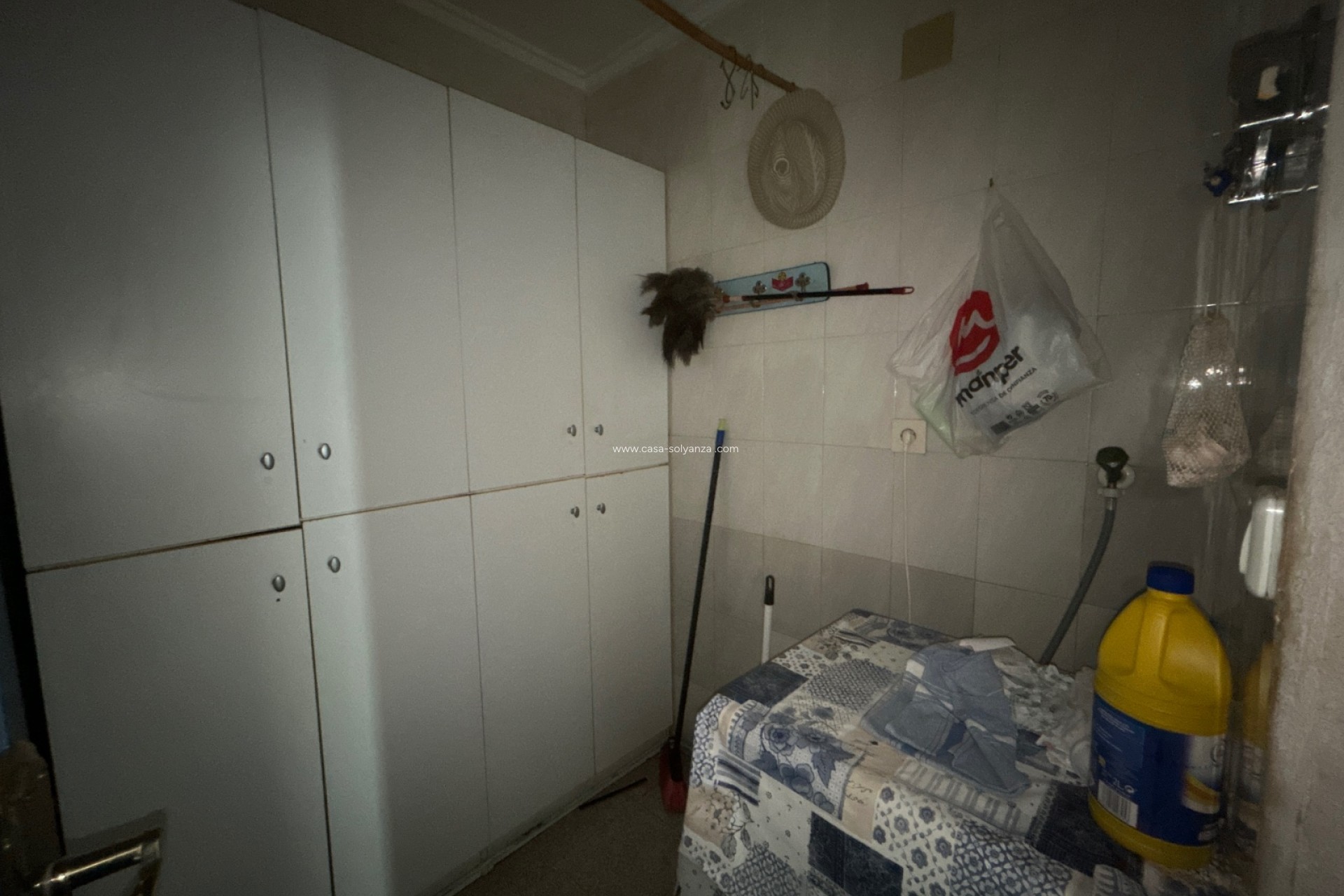 Resale - Townhouse - Benejuzar - Inland