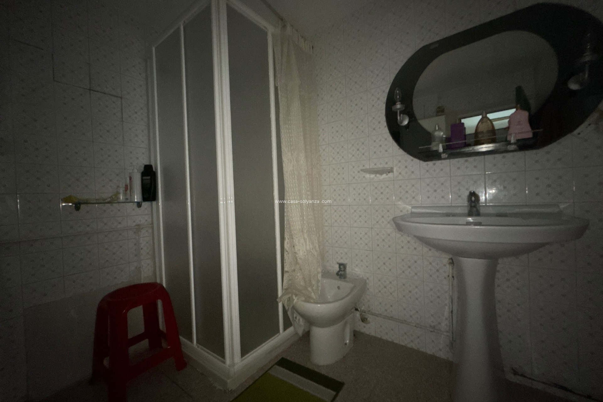 Resale - Townhouse - Benejuzar - Inland