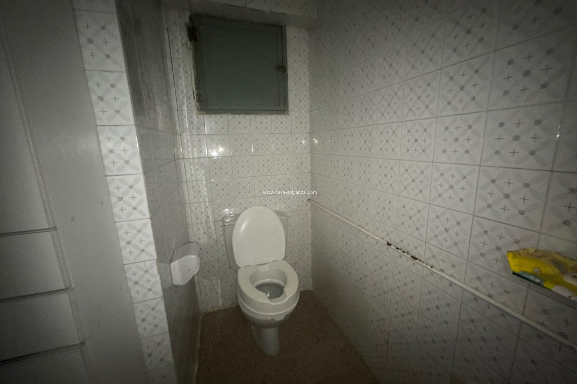 Resale - Townhouse - Benejuzar - Inland