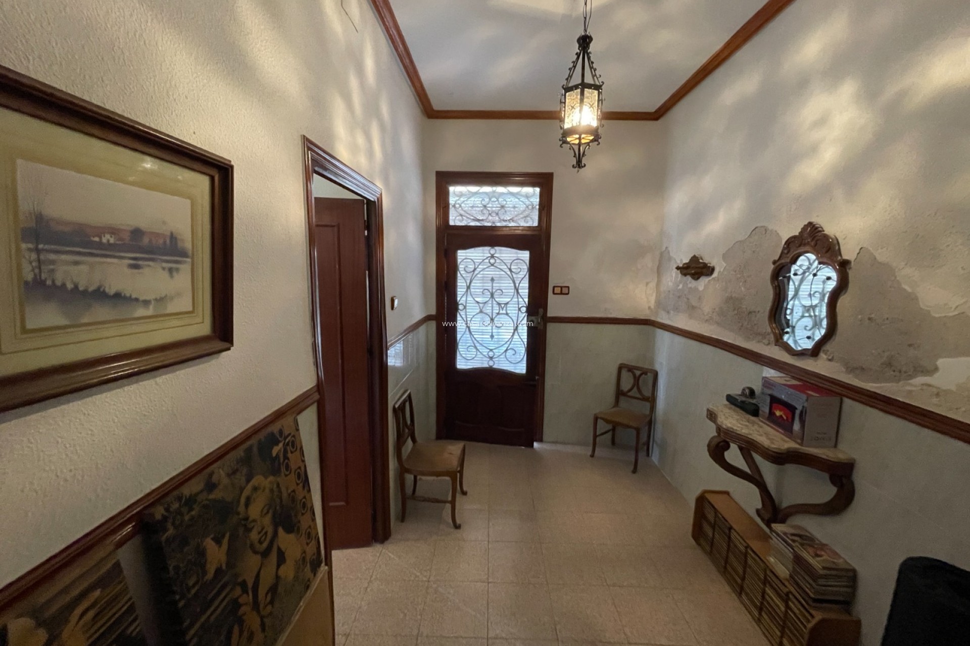 Resale - Townhouse - Benejuzar - Inland