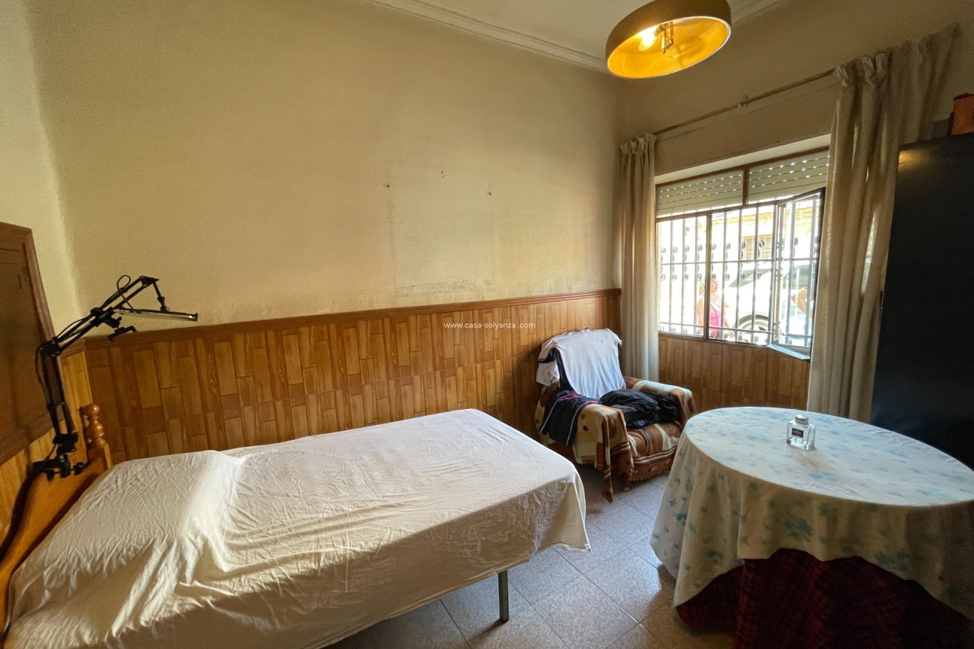 Resale - Townhouse - Benejuzar - Inland