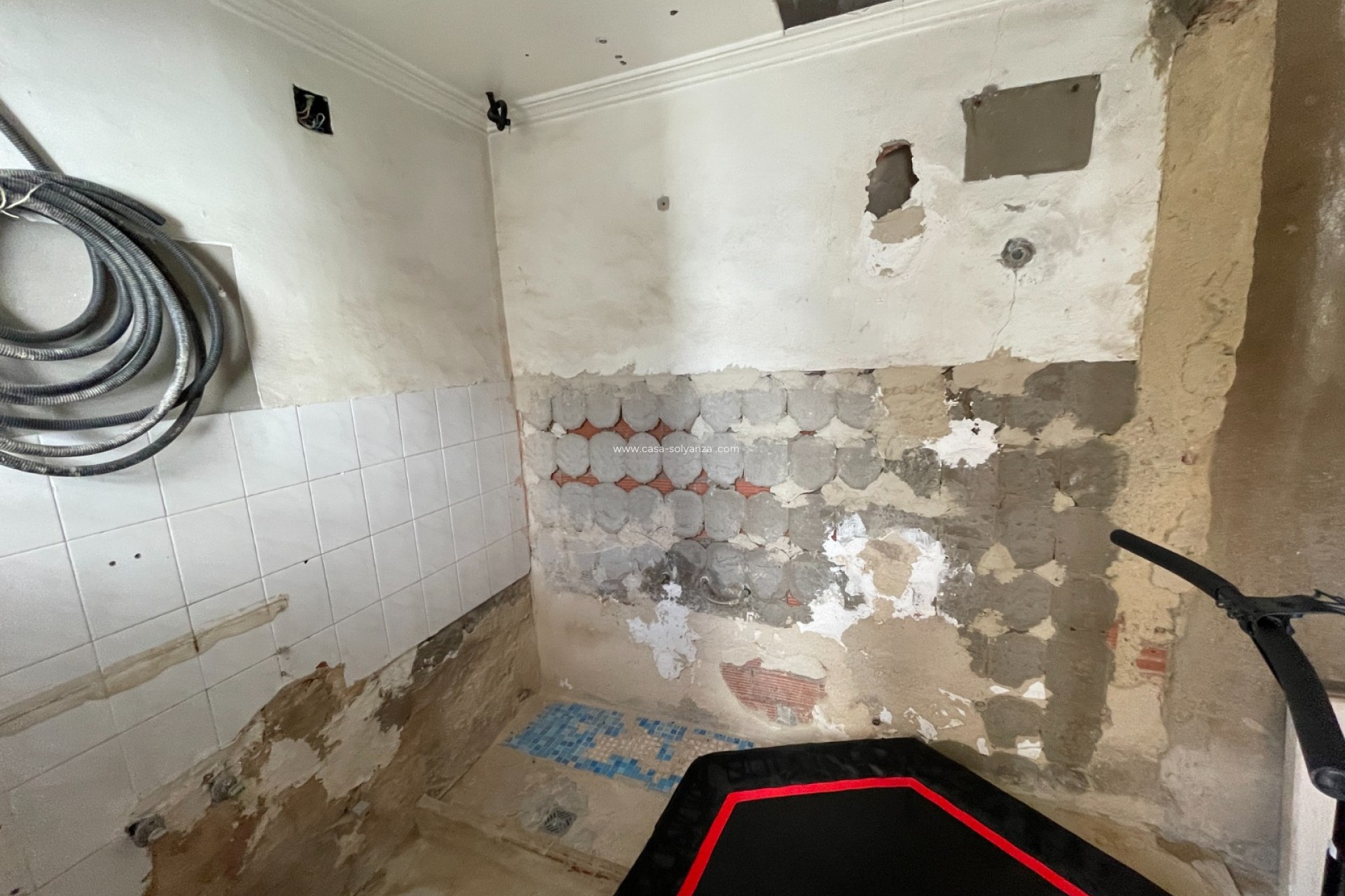 Resale - Townhouse - Benejuzar - Inland