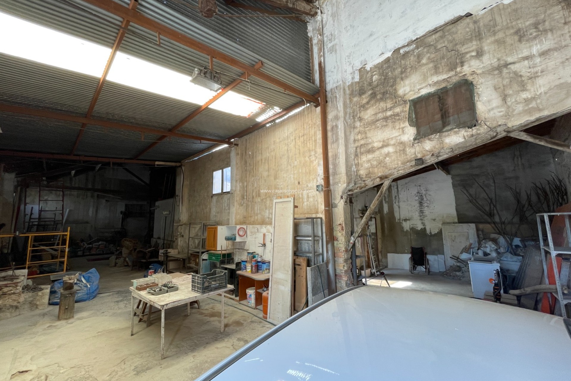 Resale - Townhouse - Benejuzar - Inland