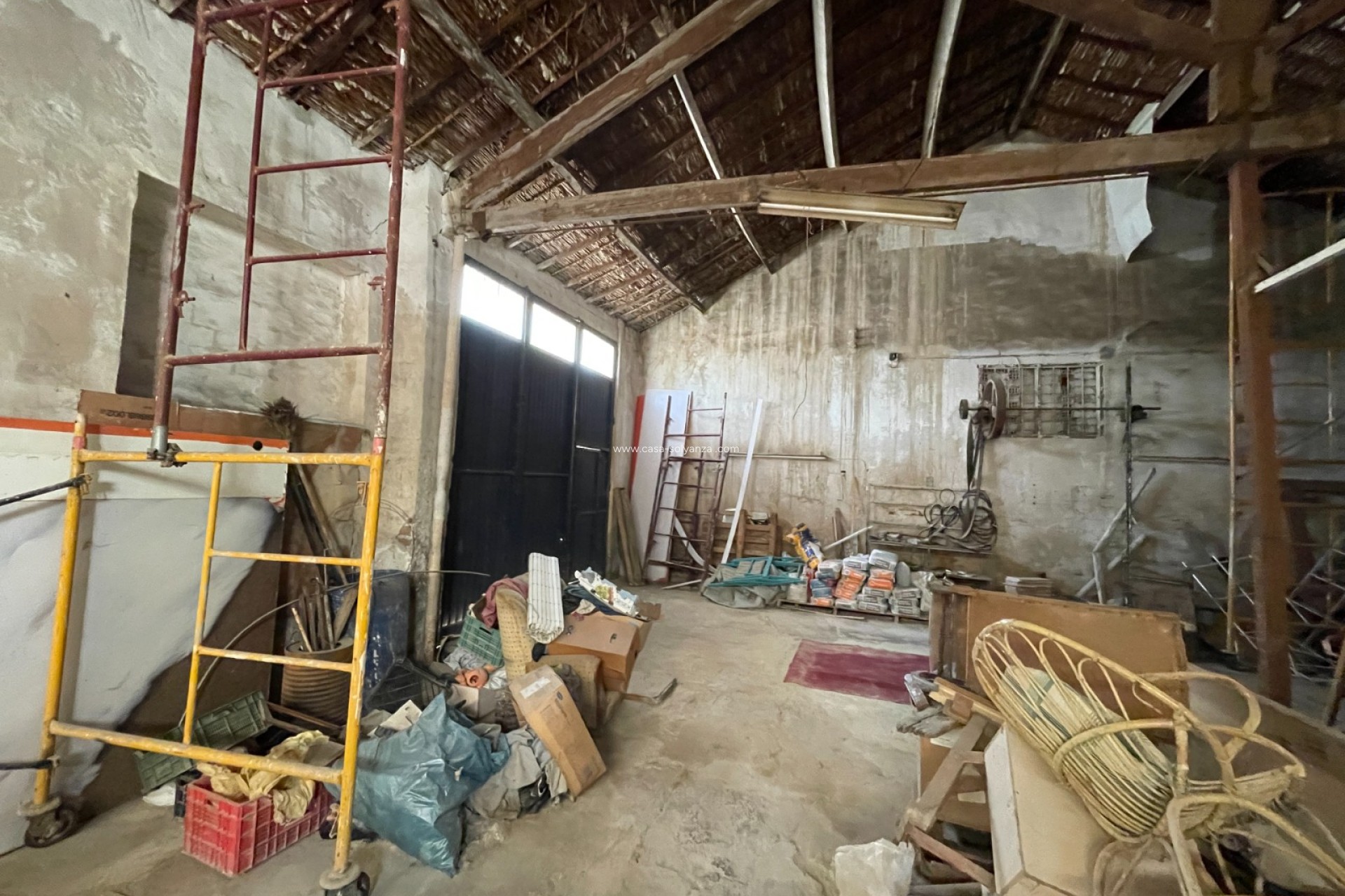 Resale - Townhouse - Benejuzar - Inland