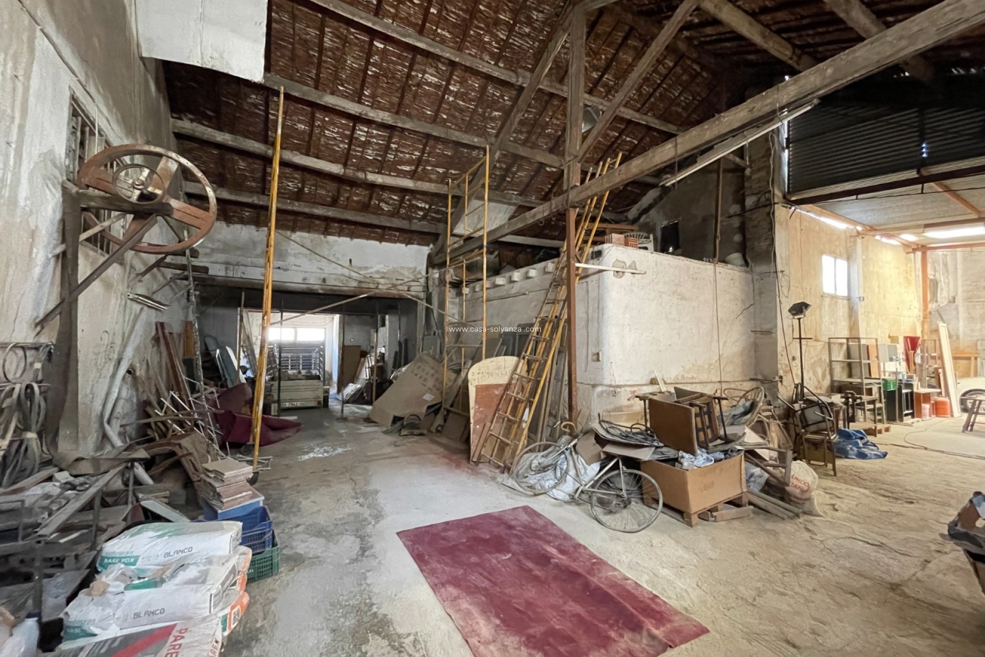 Resale - Townhouse - Benejuzar - Inland