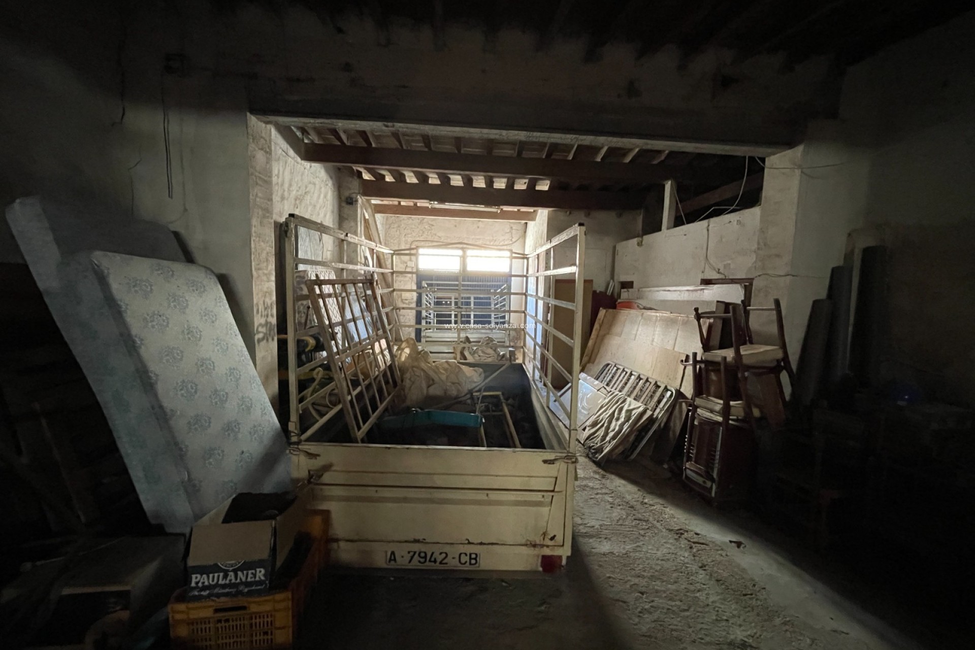 Resale - Townhouse - Benejuzar - Inland