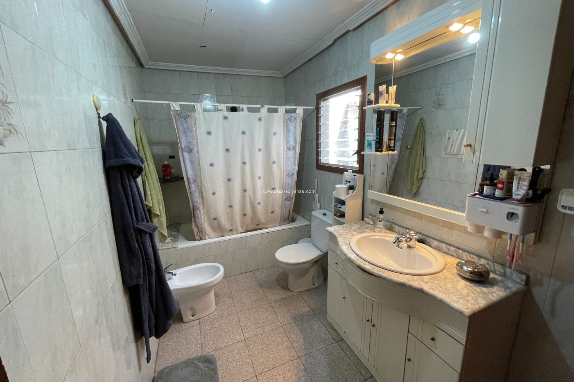 Resale - Townhouse - Benejuzar - Inland