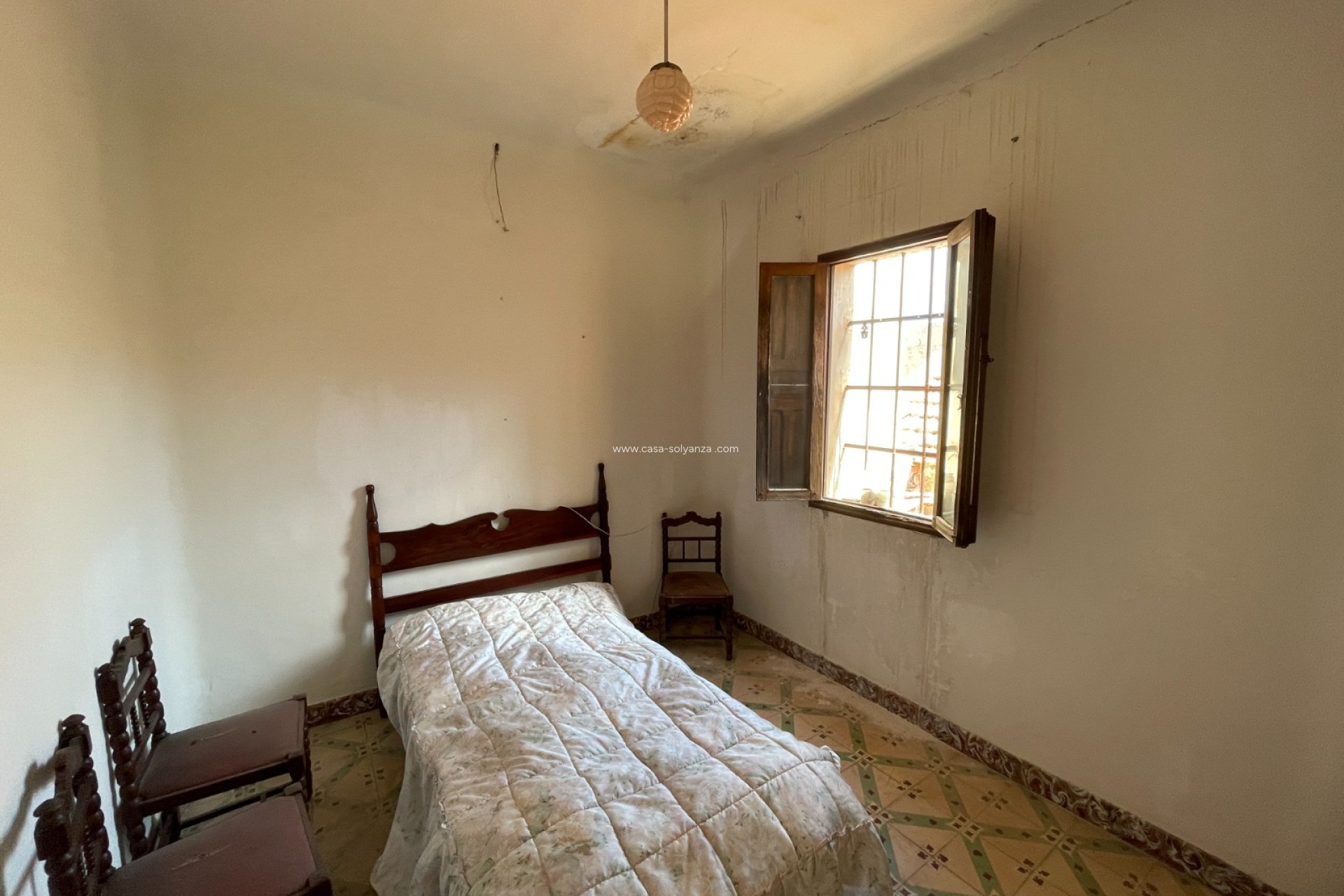 Resale - Townhouse - Benejuzar - Inland