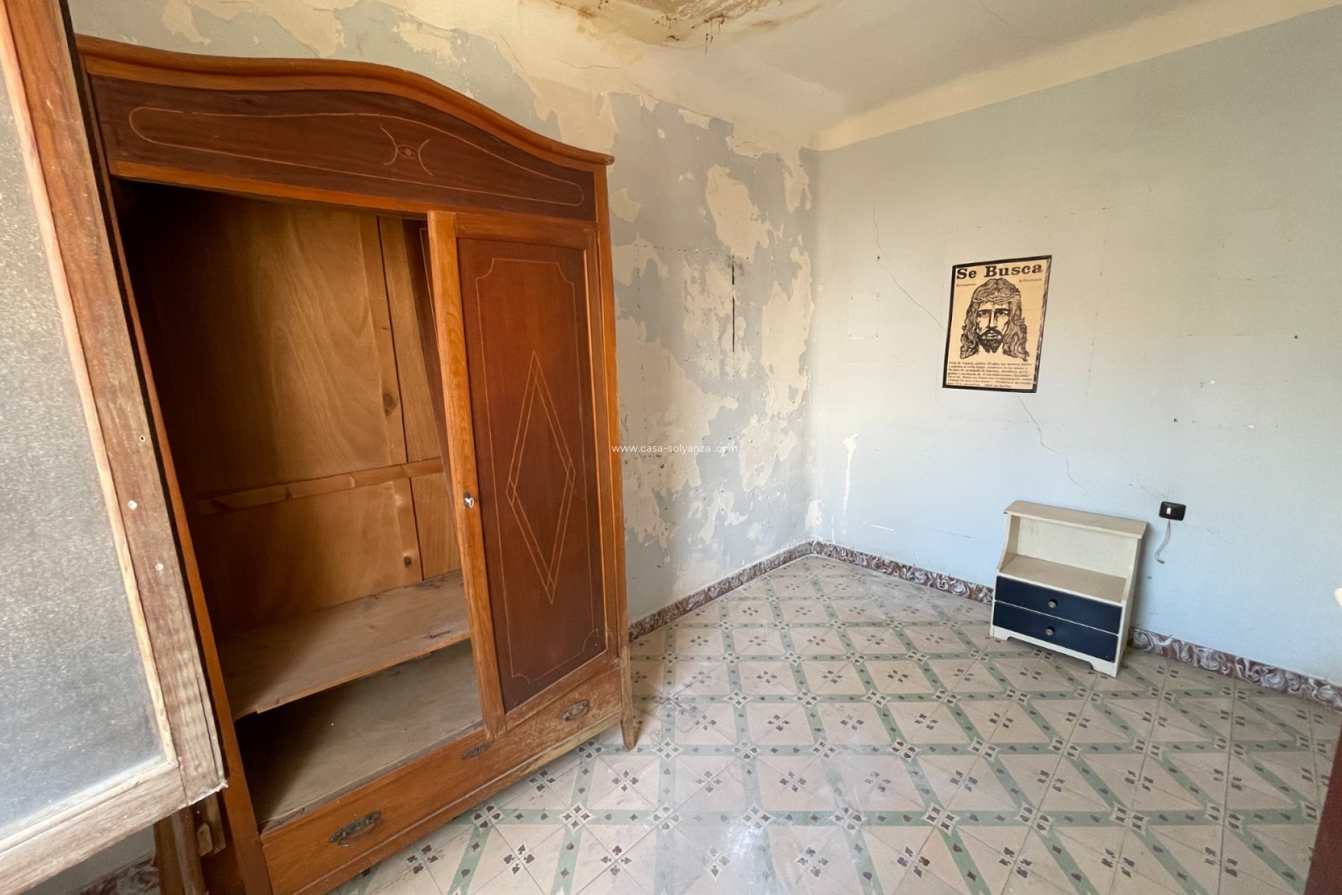 Resale - Townhouse - Benejuzar - Inland