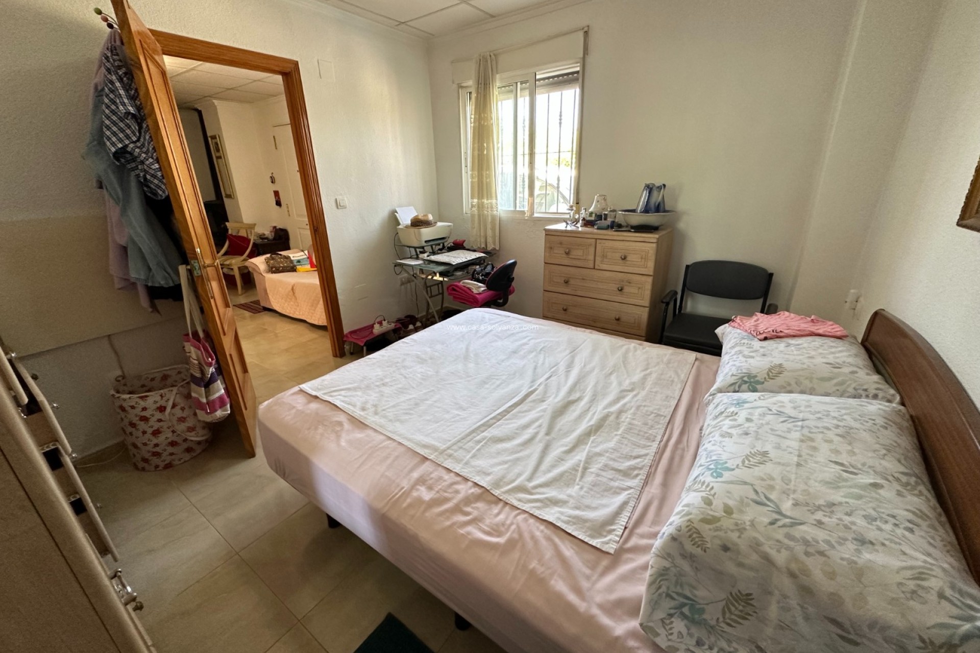 Resale - Townhouse - Benejuzar - Inland