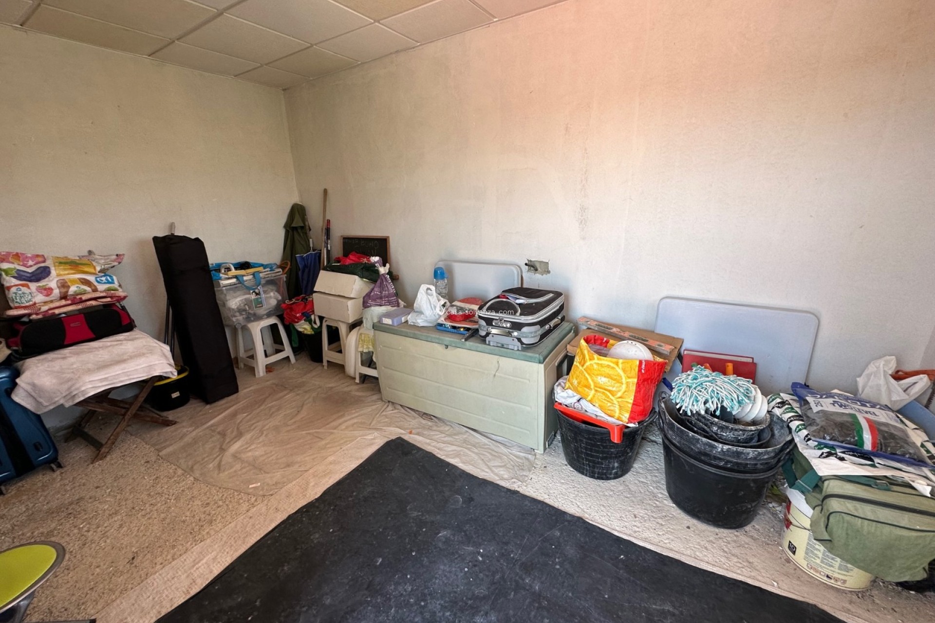Resale - Townhouse - Benejuzar - Inland