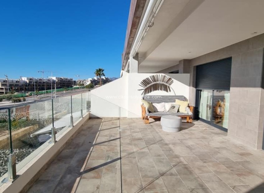 Resale - Townhouse - Benidorm - Costa Blanca