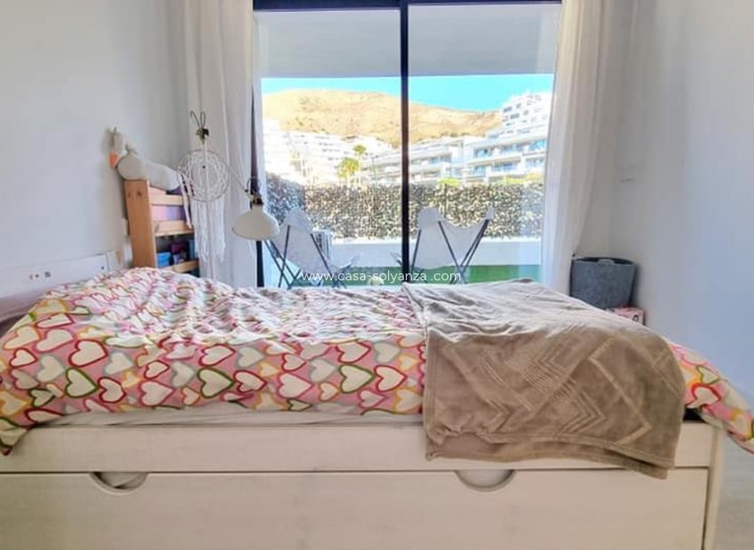 Resale - Townhouse - Benidorm - Costa Blanca