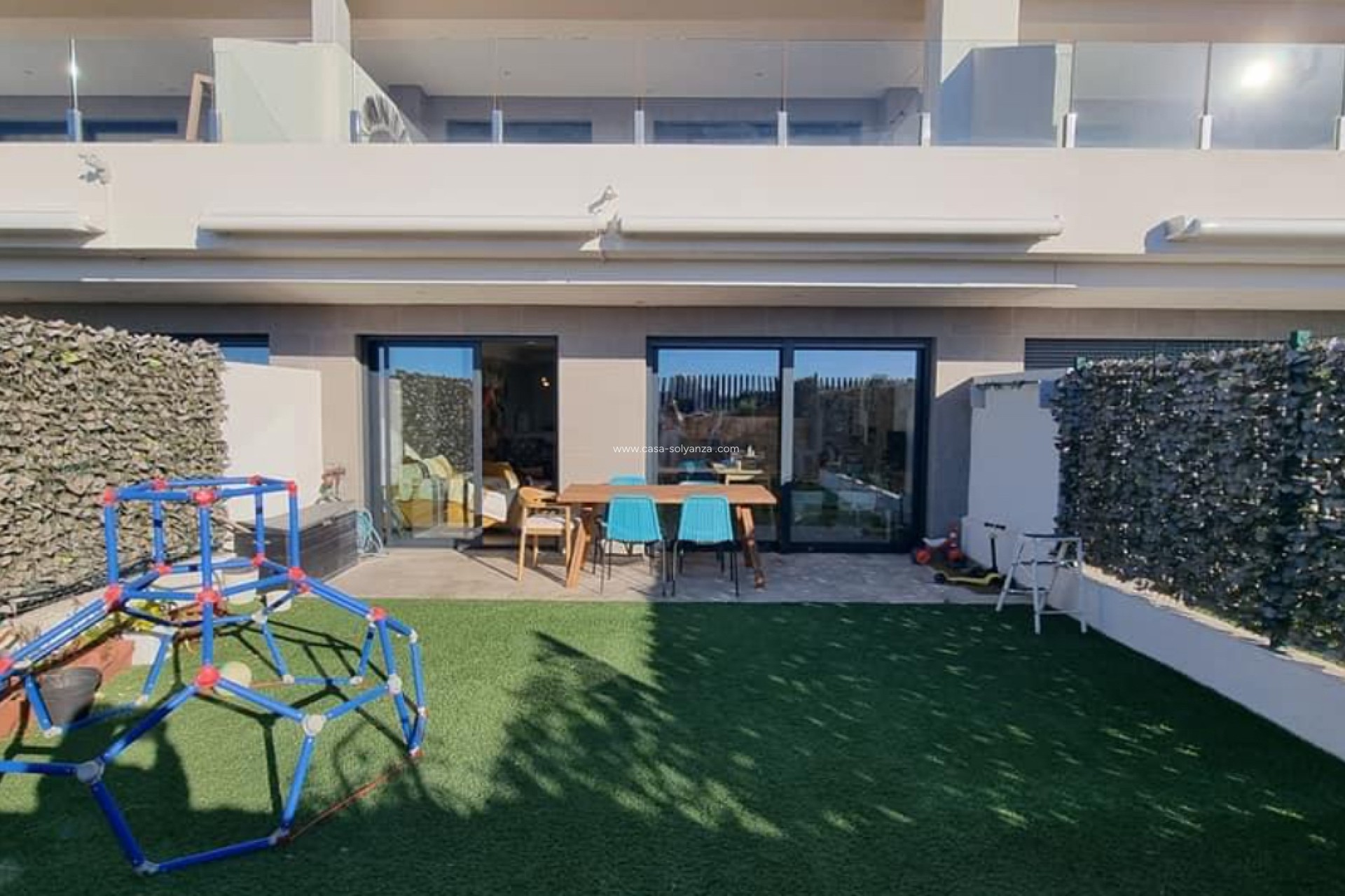 Resale - Townhouse - Benidorm - Costa Blanca