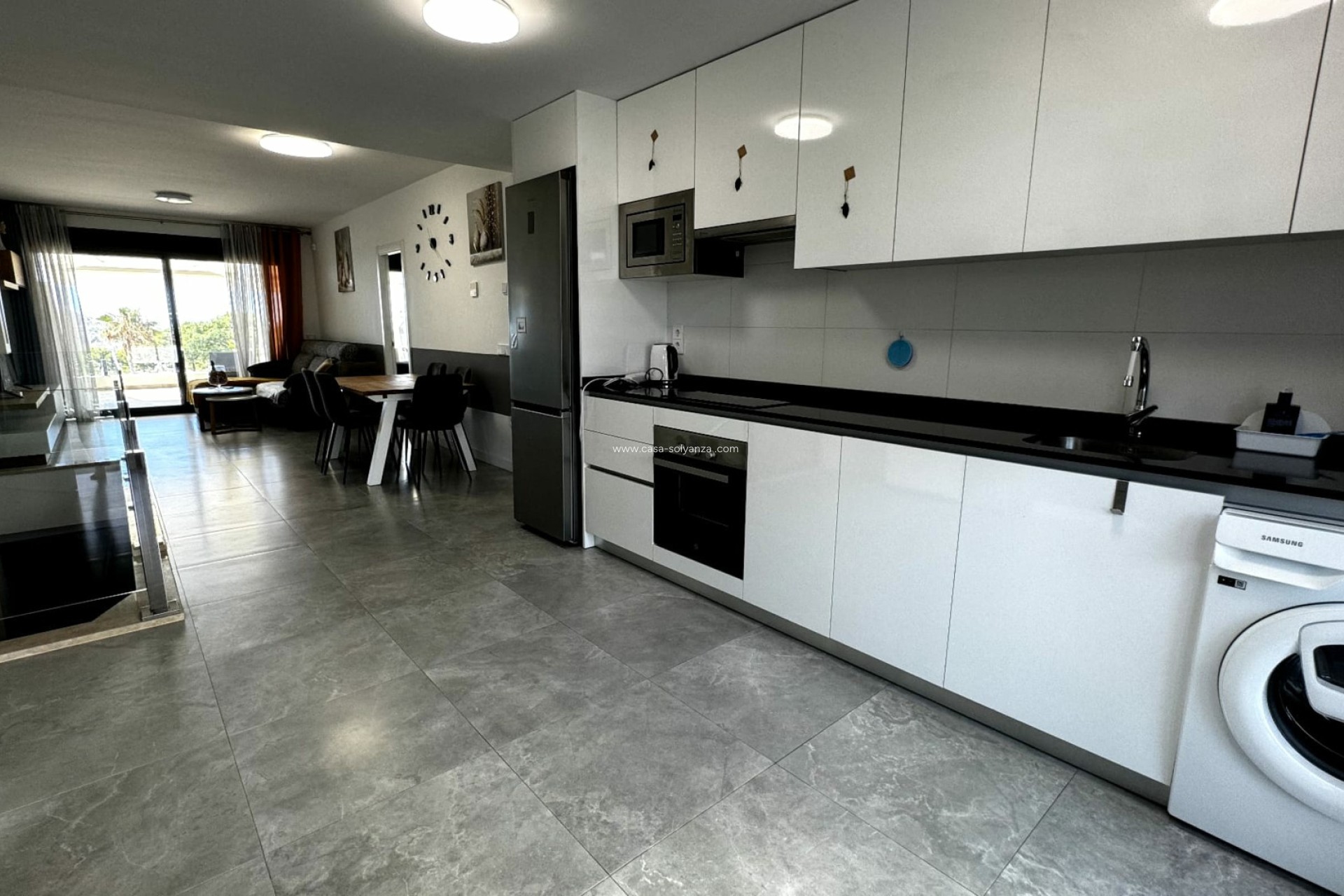 Resale - Townhouse - Benidorm - Costa Blanca